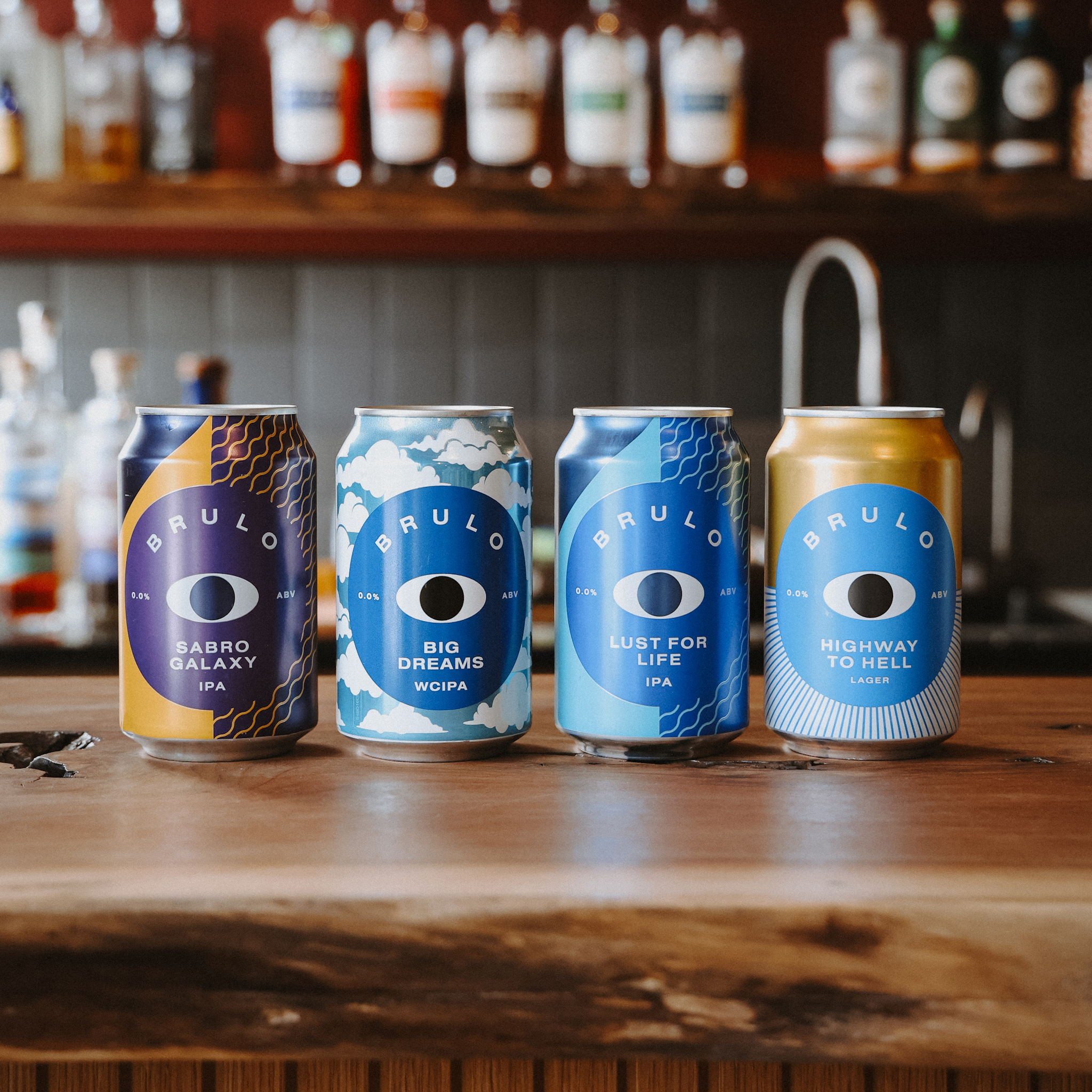 Søbr Market’s Ultimate Guide To Non-Alcoholic Drinks