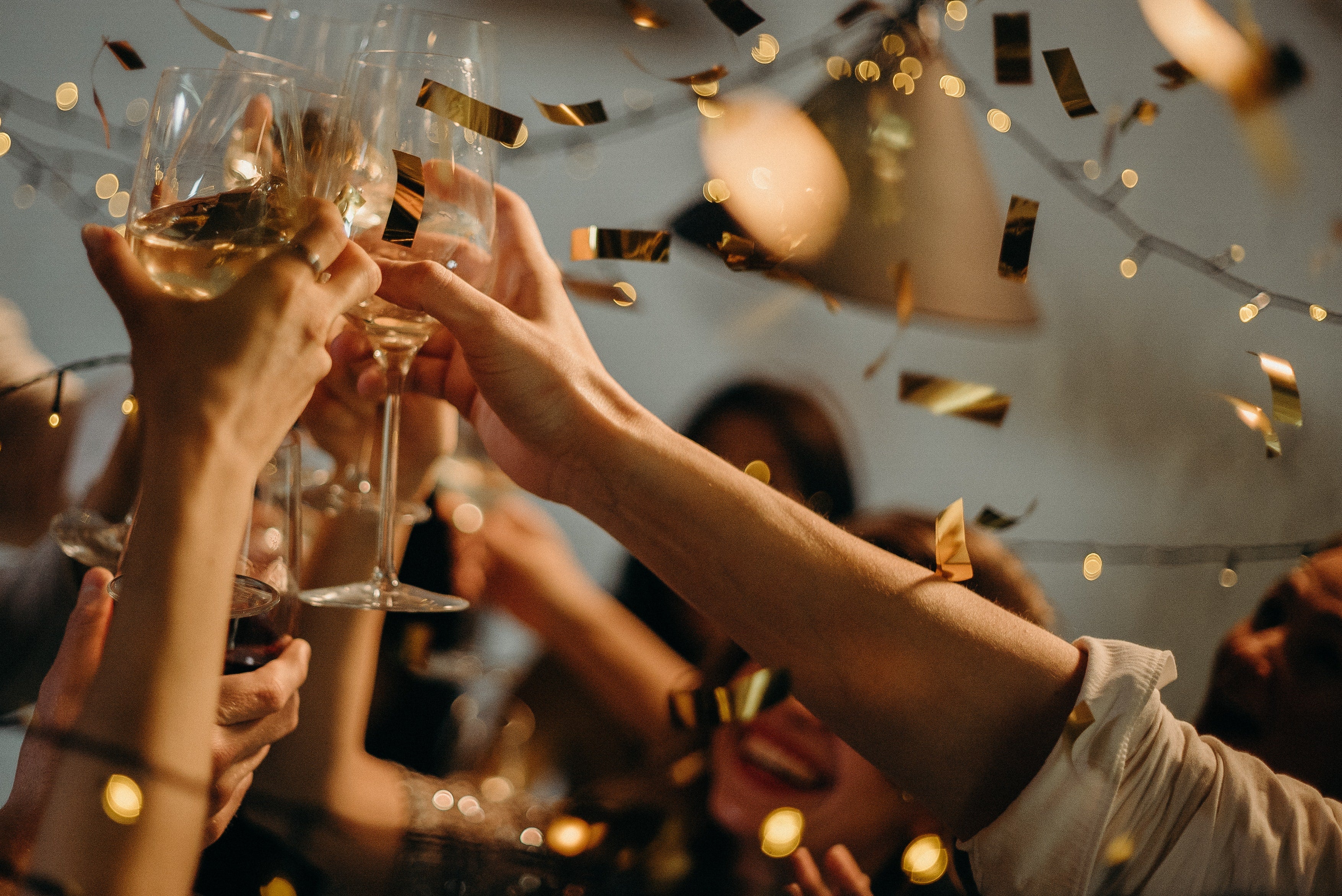 Elevate Your Event with Responsible and Fun Non-Alcoholic Drink Options