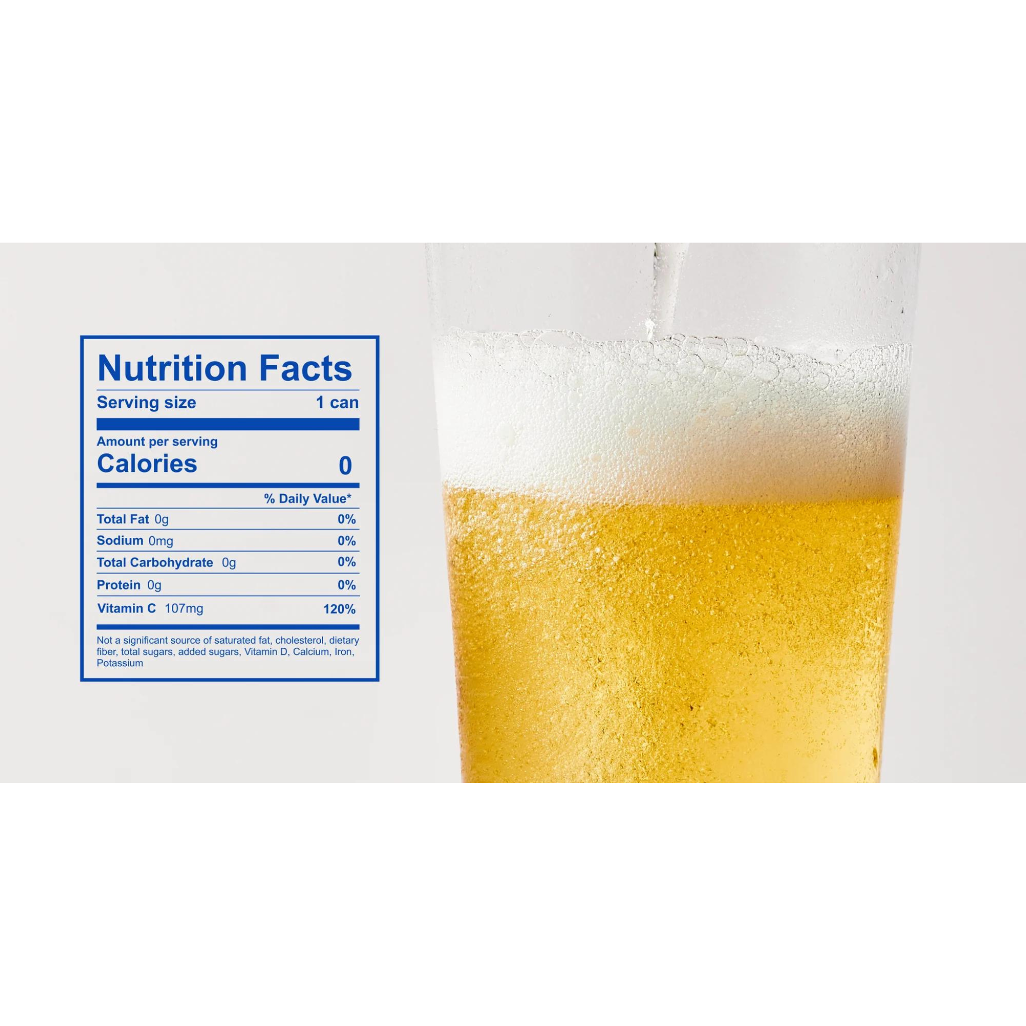 All About Hop Water: Understanding The Popular Beverage