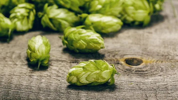 Hop Water