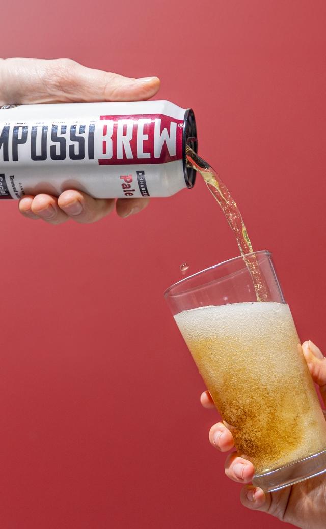 Impossibrew