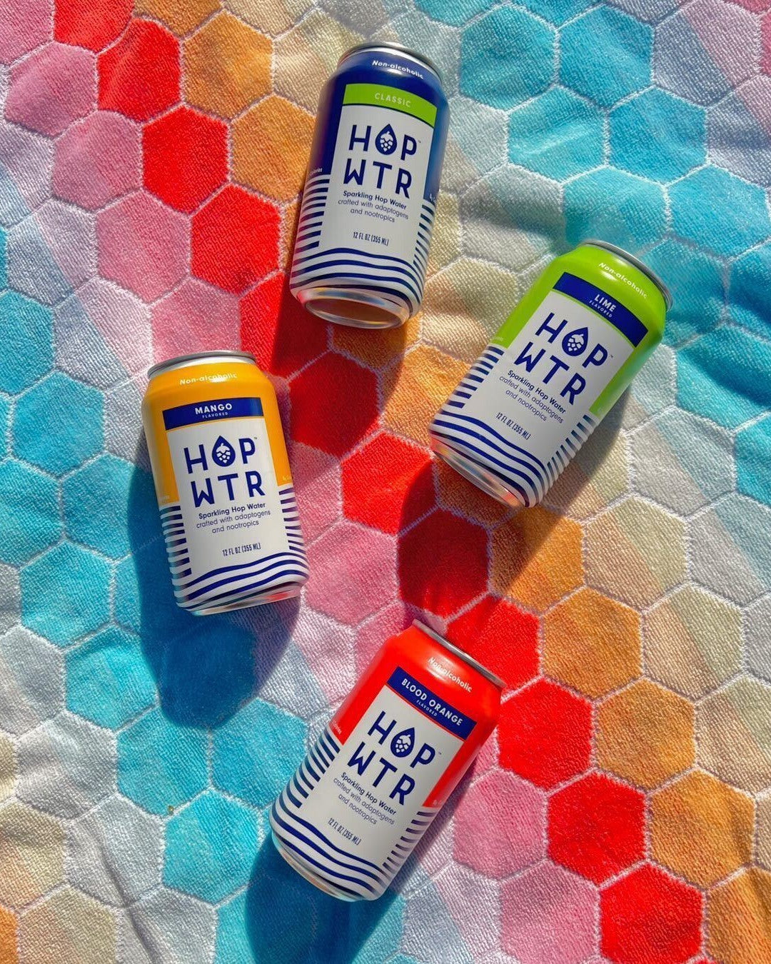 Hop Wtr