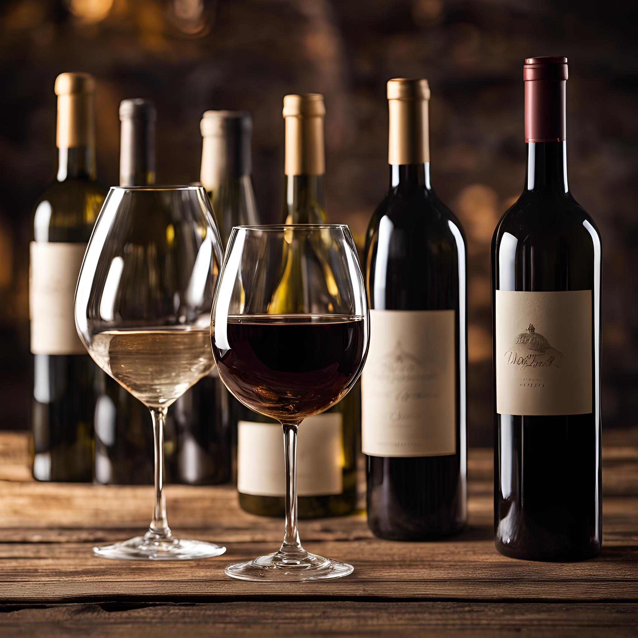 Wine Proxies
