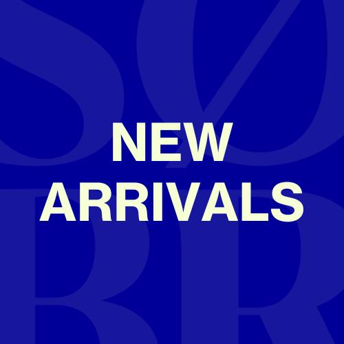 New Arrivals