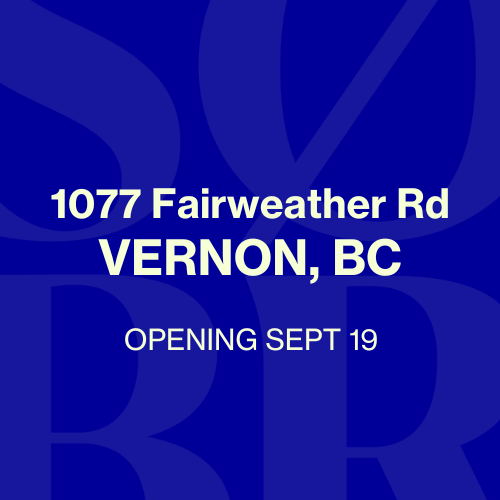 Søbr Market Vernon - 1077 Fairweather