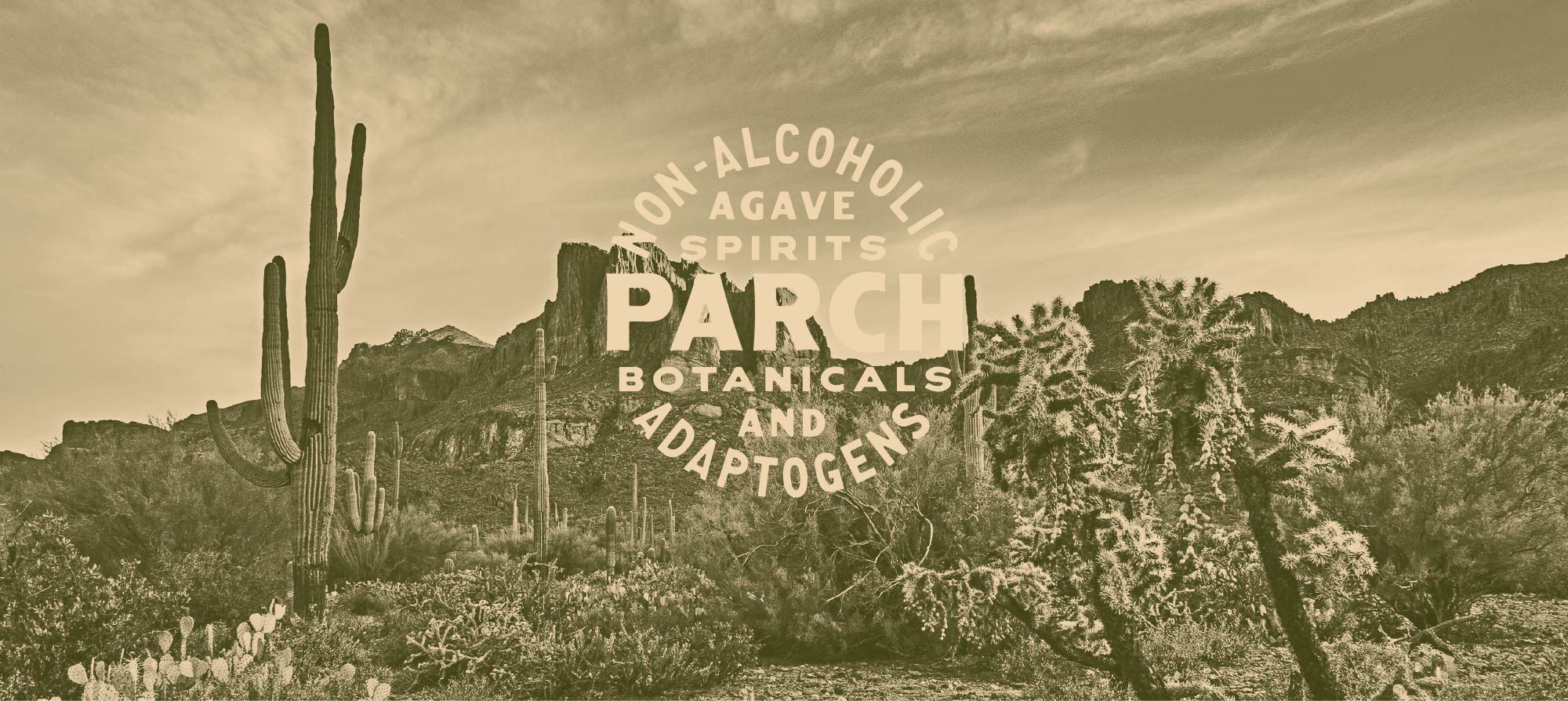 Parch