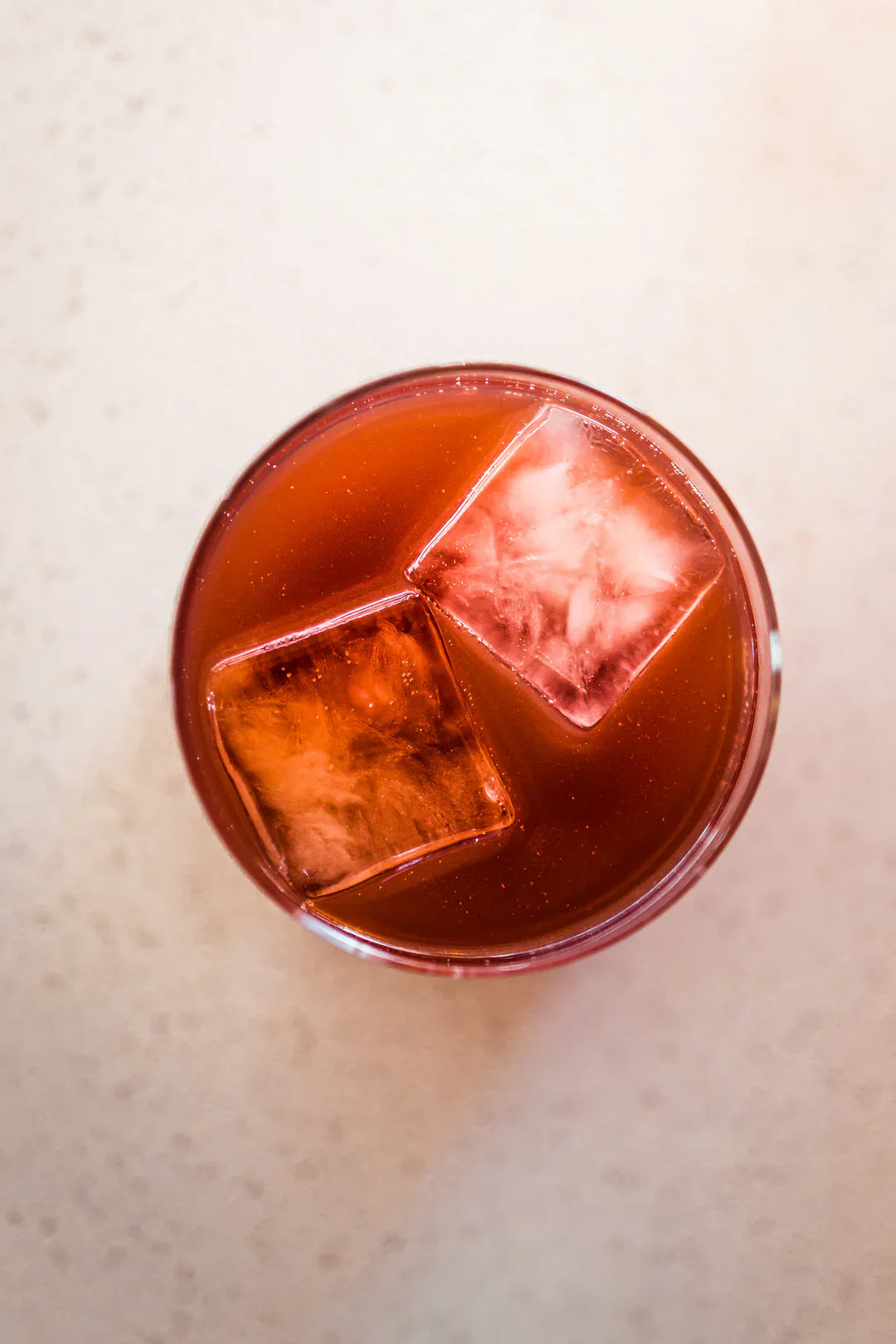 Our recipe is designed to reward your body with smart, real and unique ingredients like ginger, dandelion, lemon balm, bergamot, Yerba Matte, Grape Seed, and Gentian Root. A combination that you can feel good about and enjoy sipping or mixing.