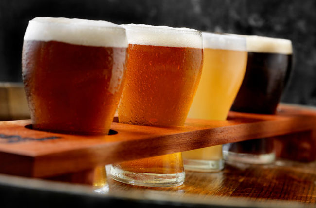 Non Alcoholic Beer