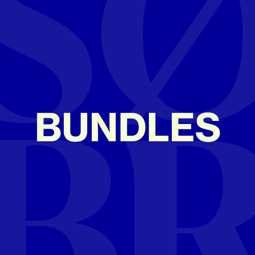 Non Alcoholic Drink Bundles