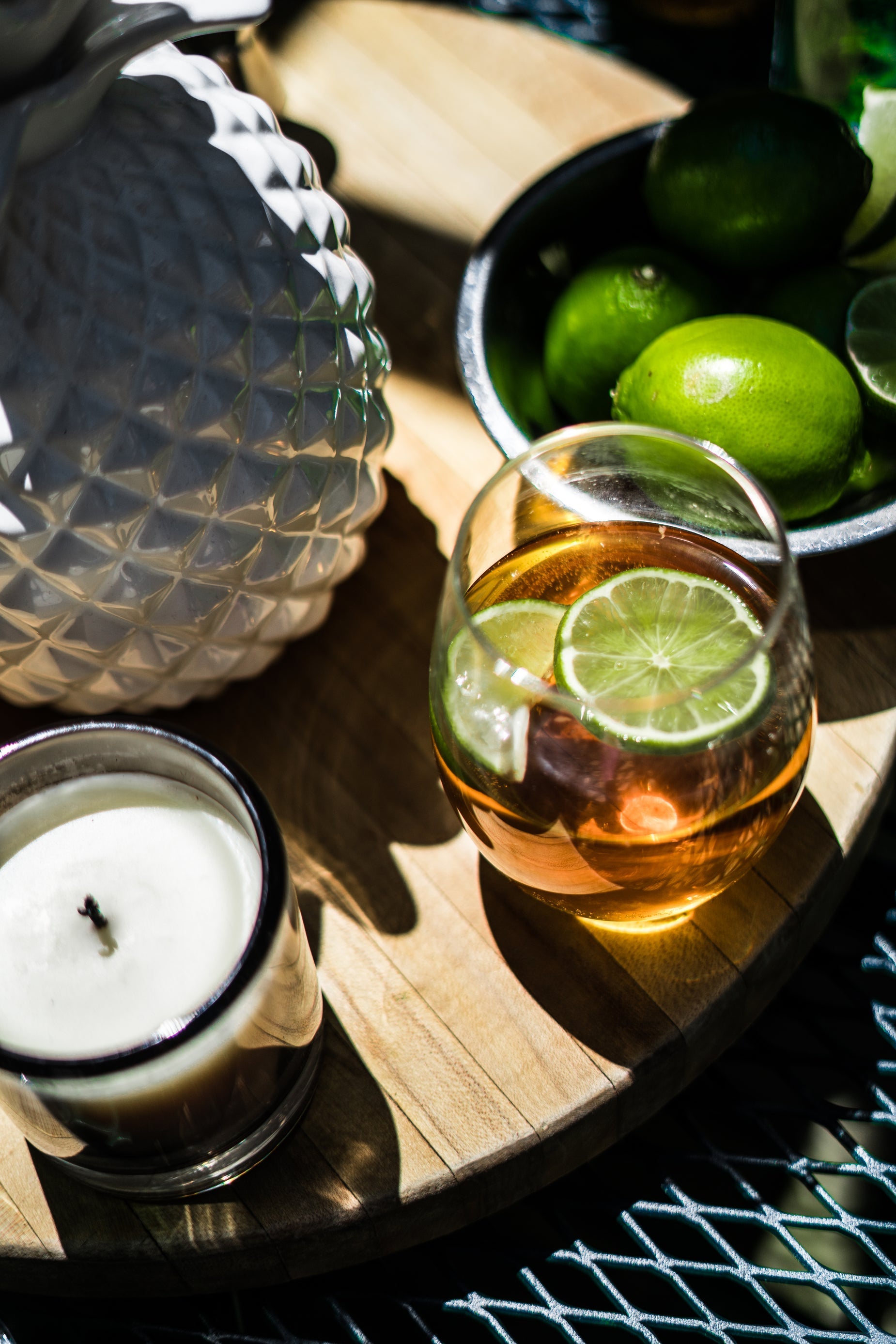 Cocktail Kits