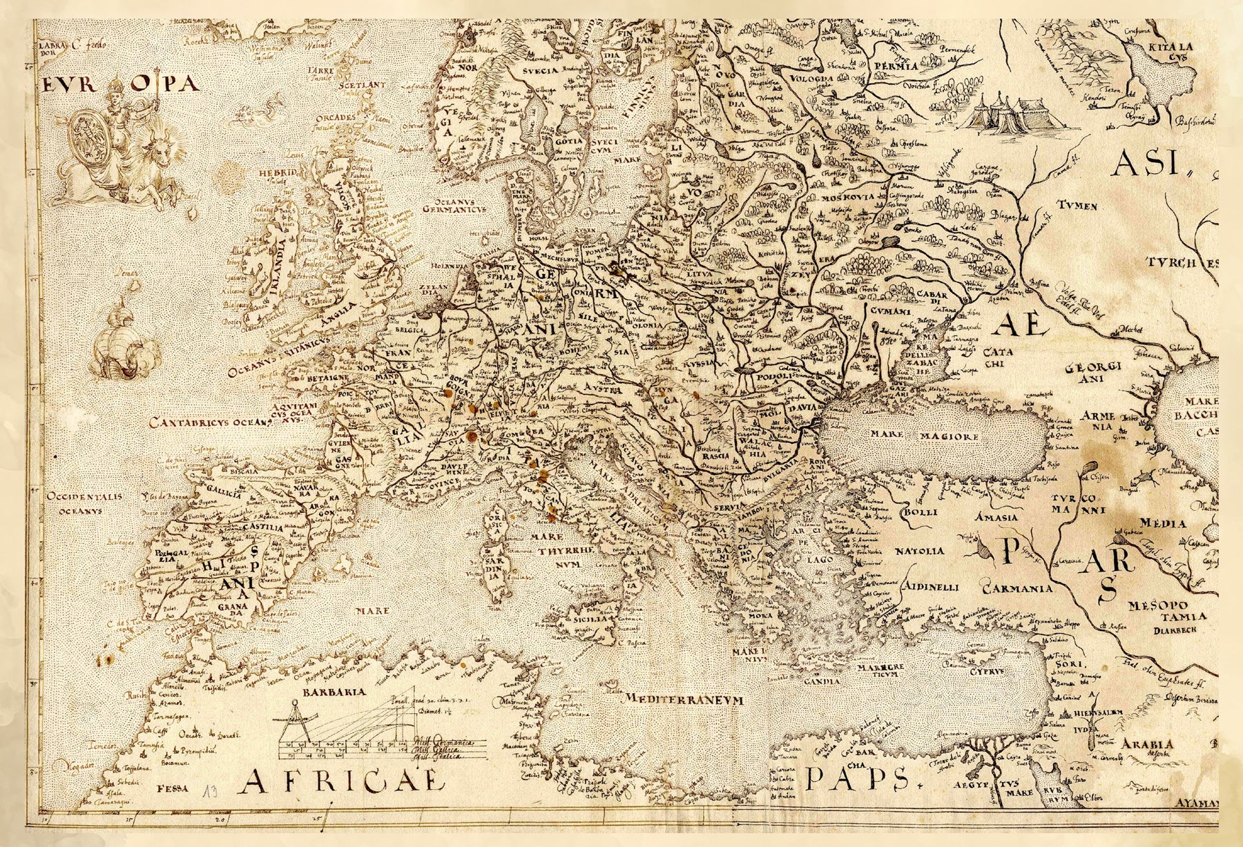Old World Non-Alcoholic Wines