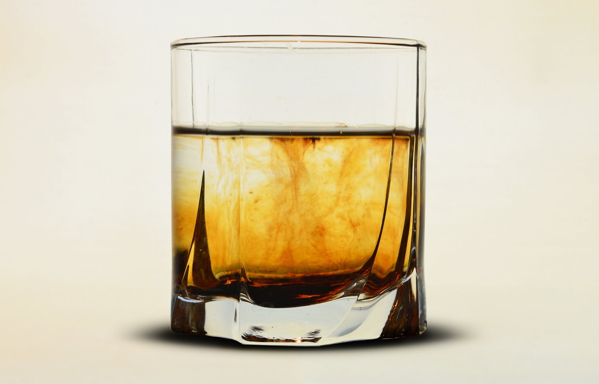 Non Alcoholic Spirits