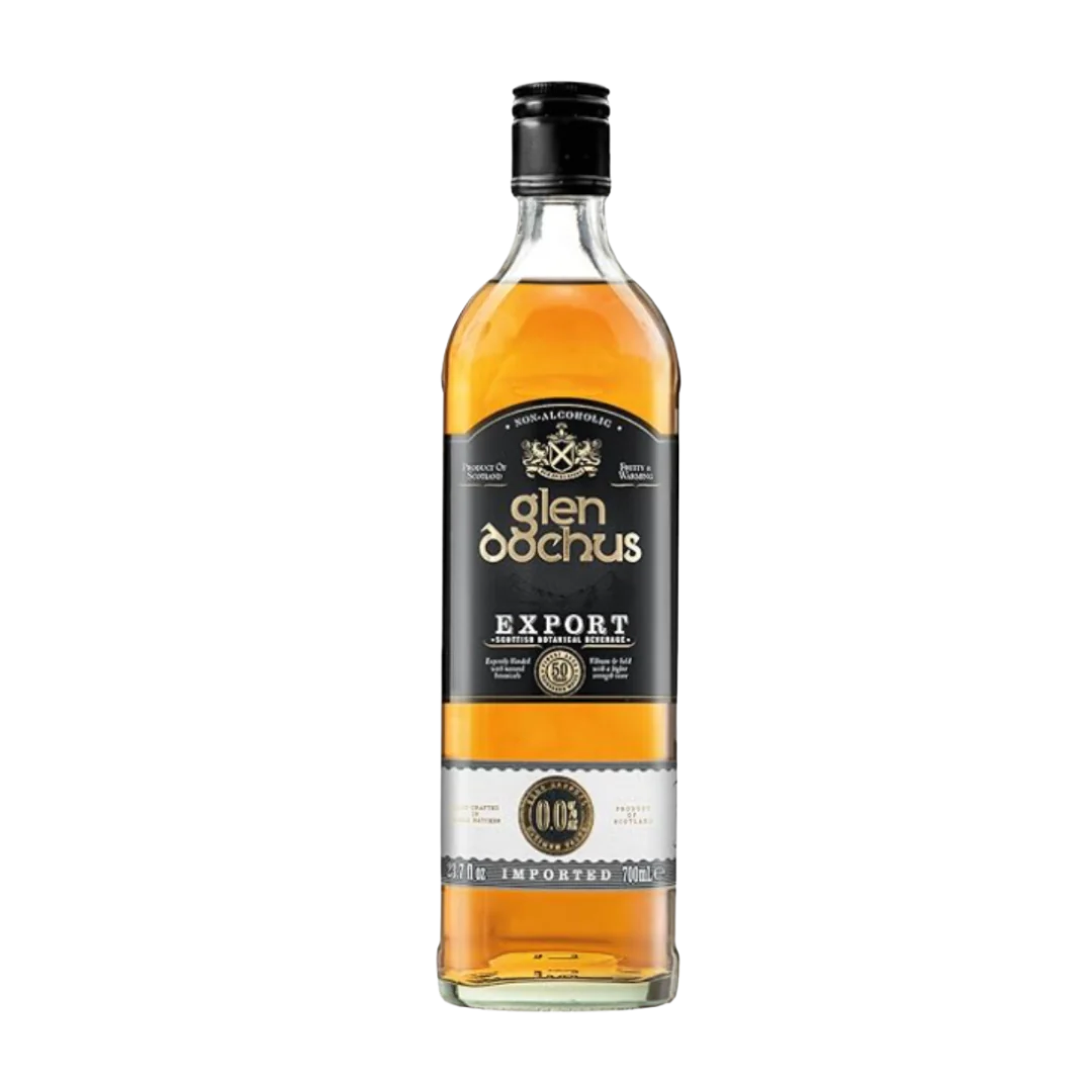 Glen Dochus - Export
