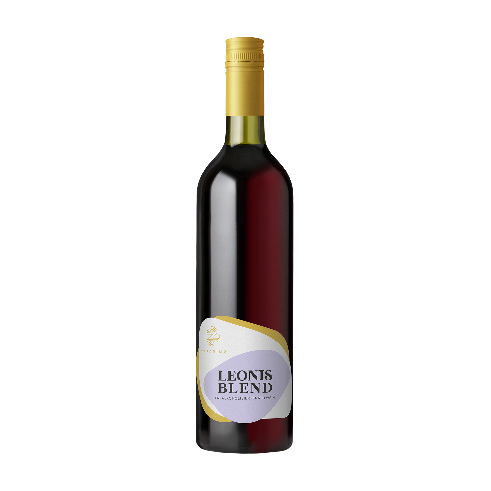 Zeronimo - Leonis Blend