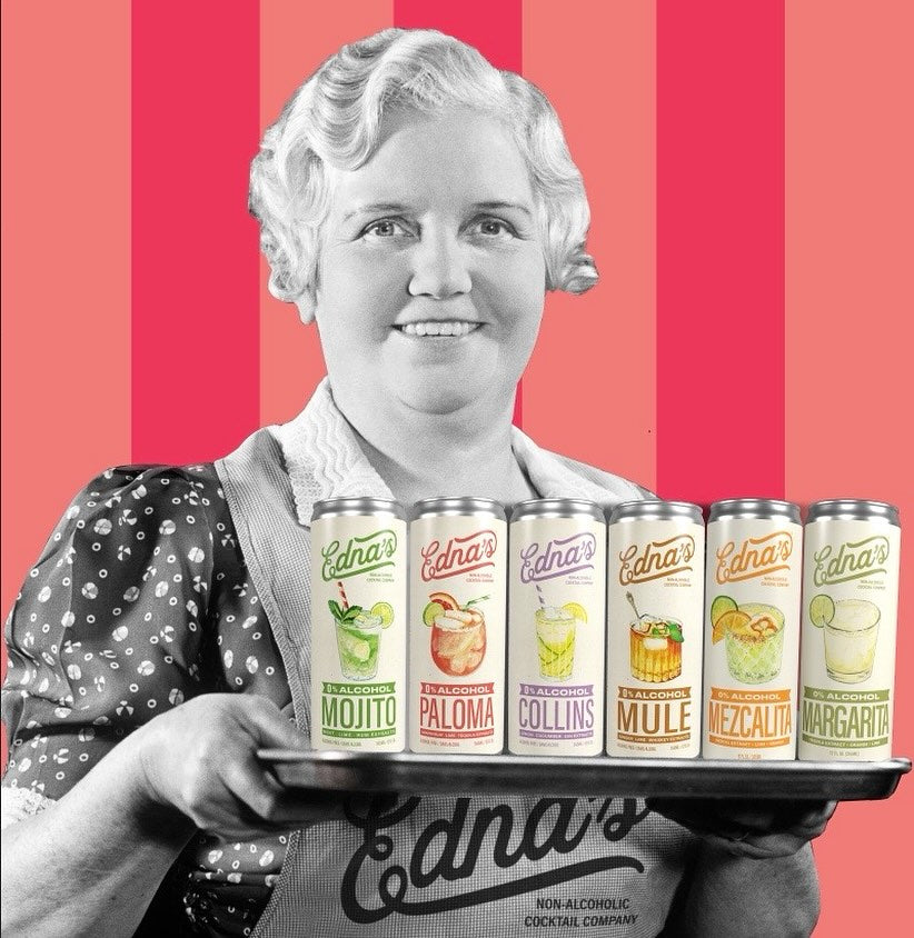 Edna’s - Full Collection