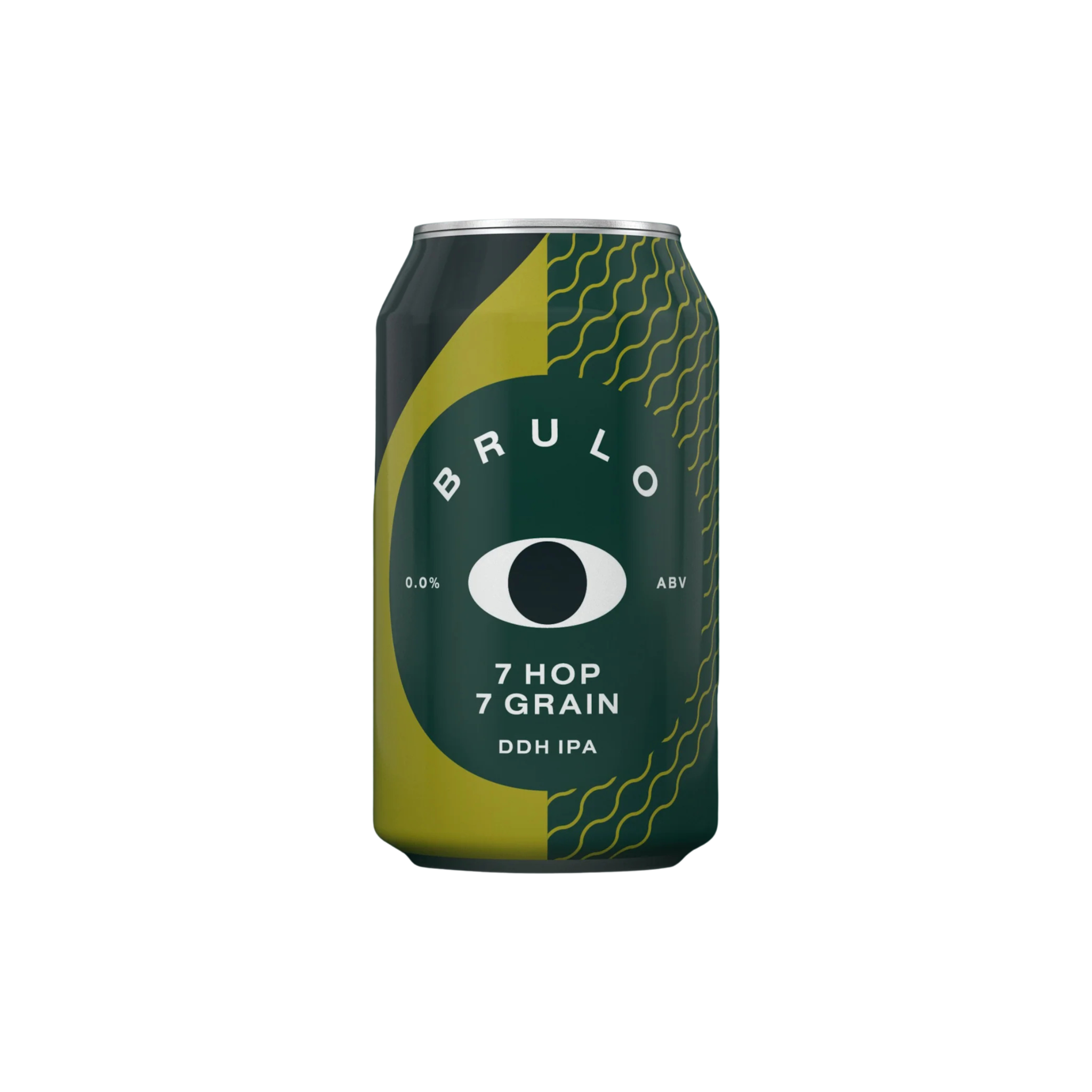 Brulo - 7 Hop 7 Grain DDH IPA