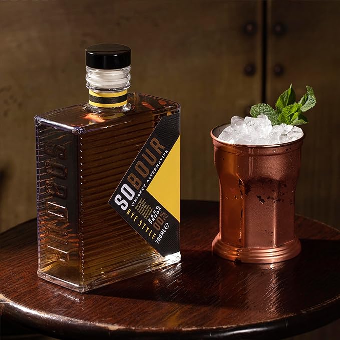 Sobour - Rye Style