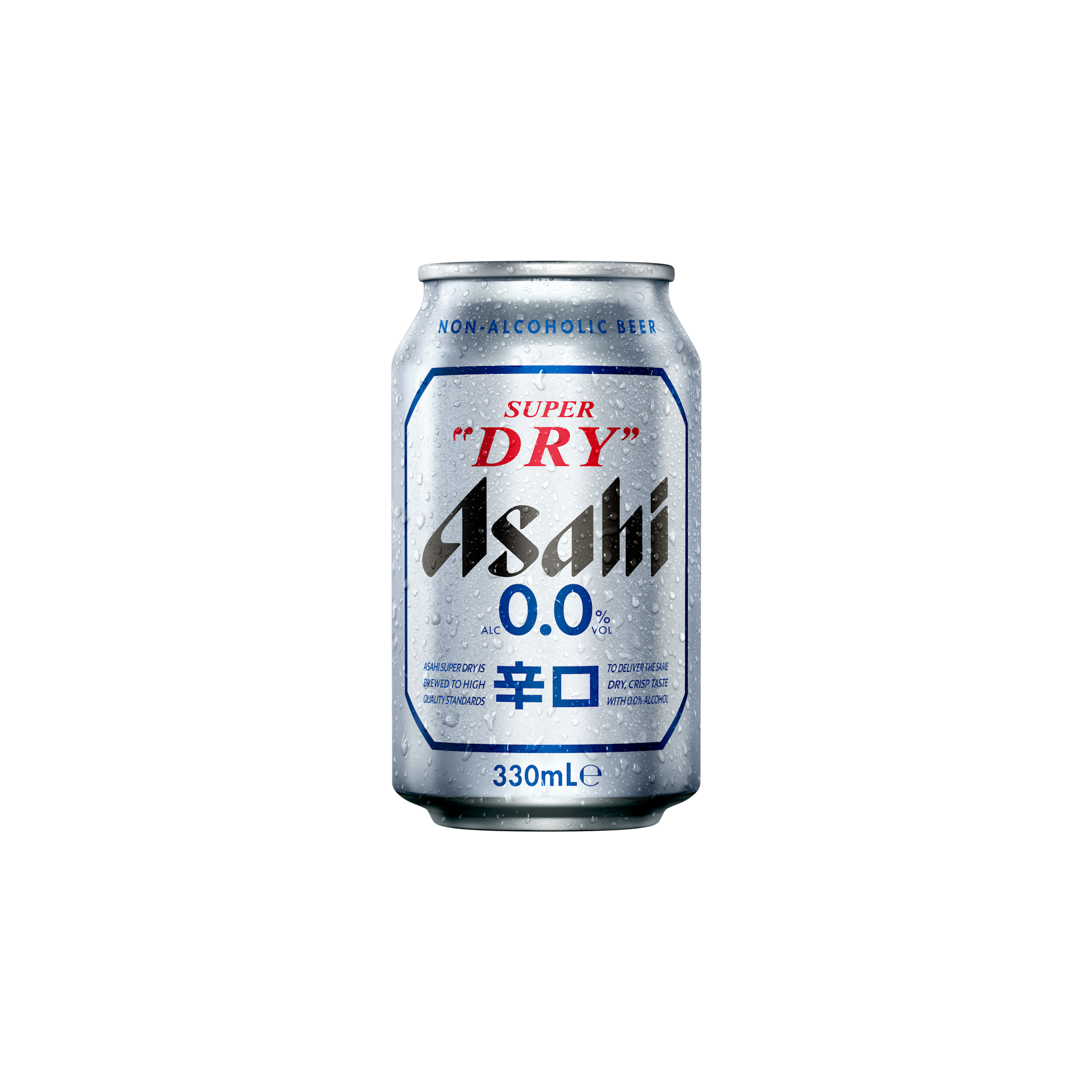 Asahi - Super Dry 0.0