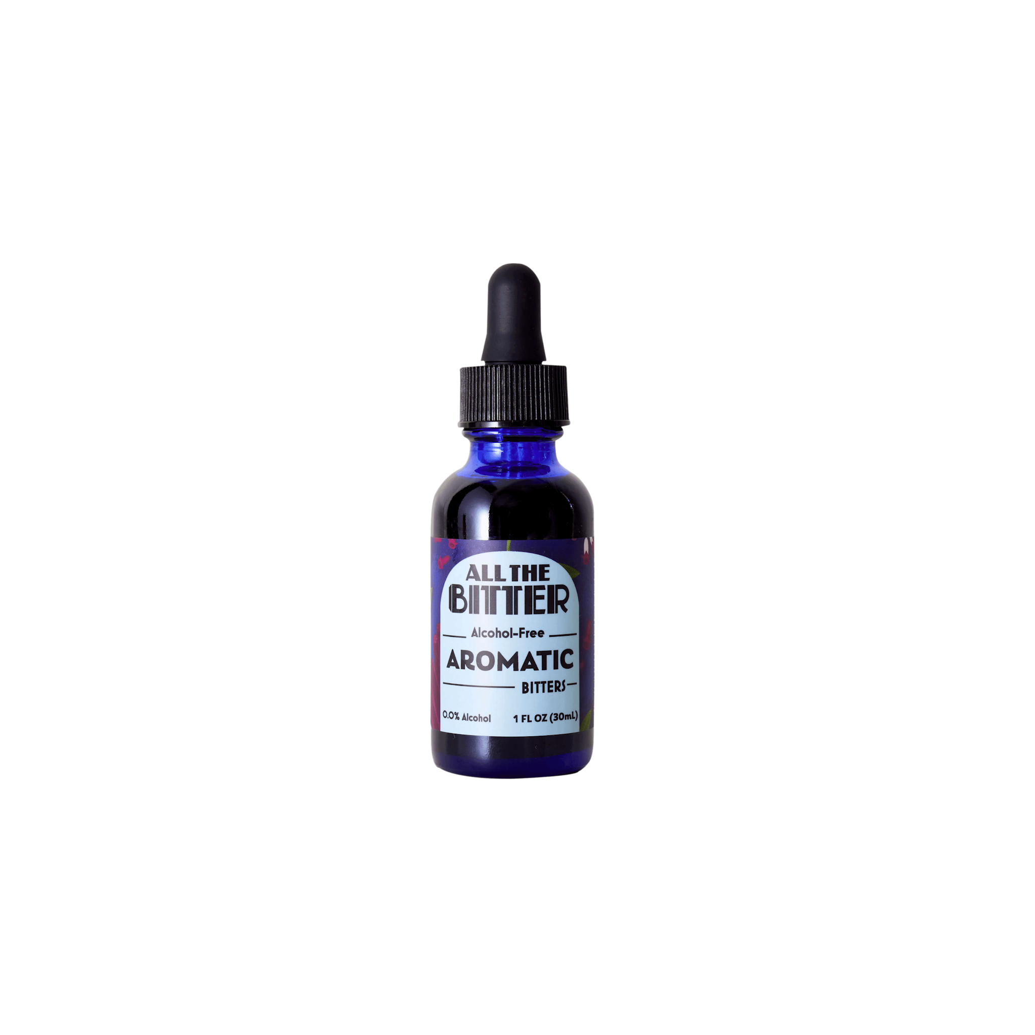 All The Bitter - Aromatic Bitters Mini