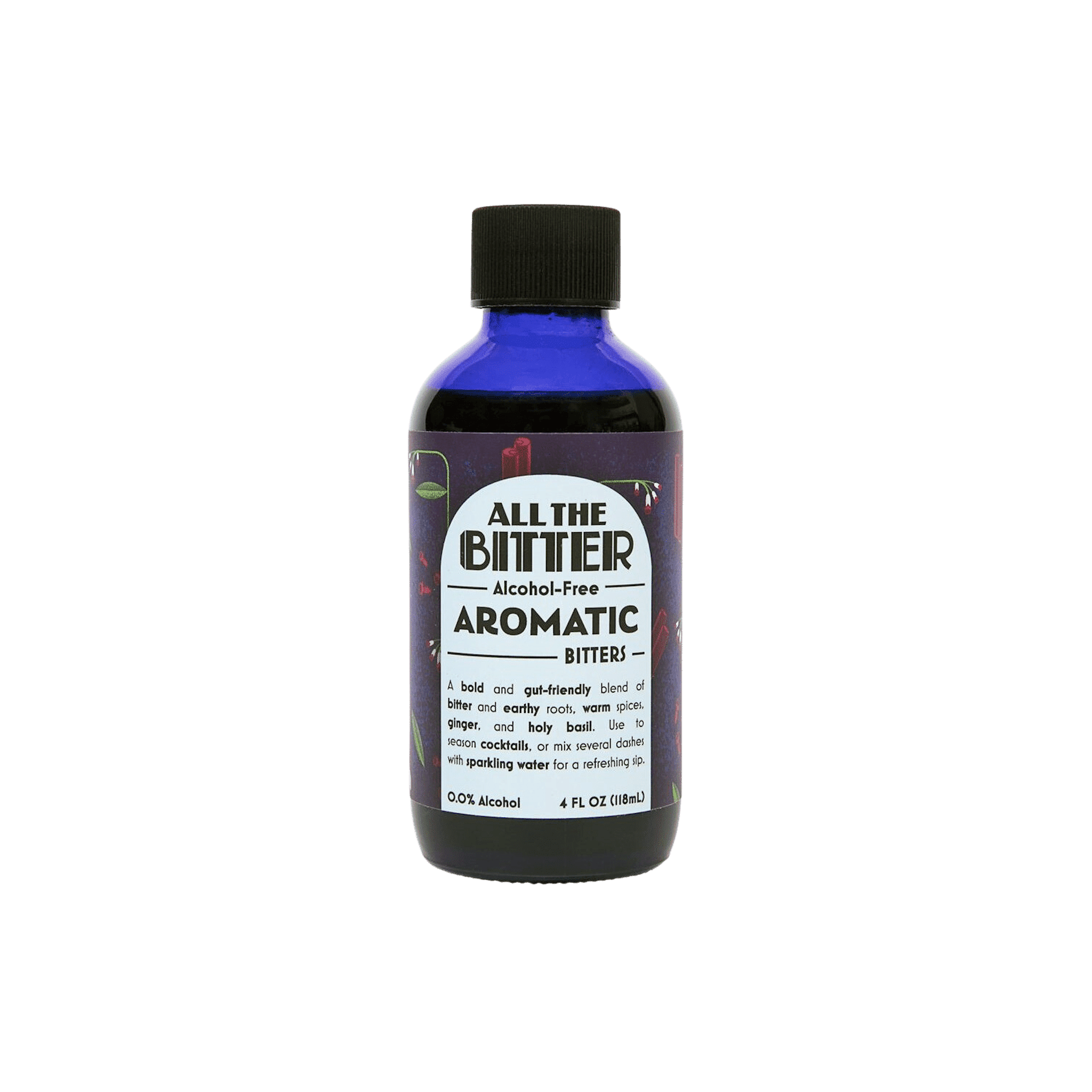 All The Bitter - Aromatic Bitters
