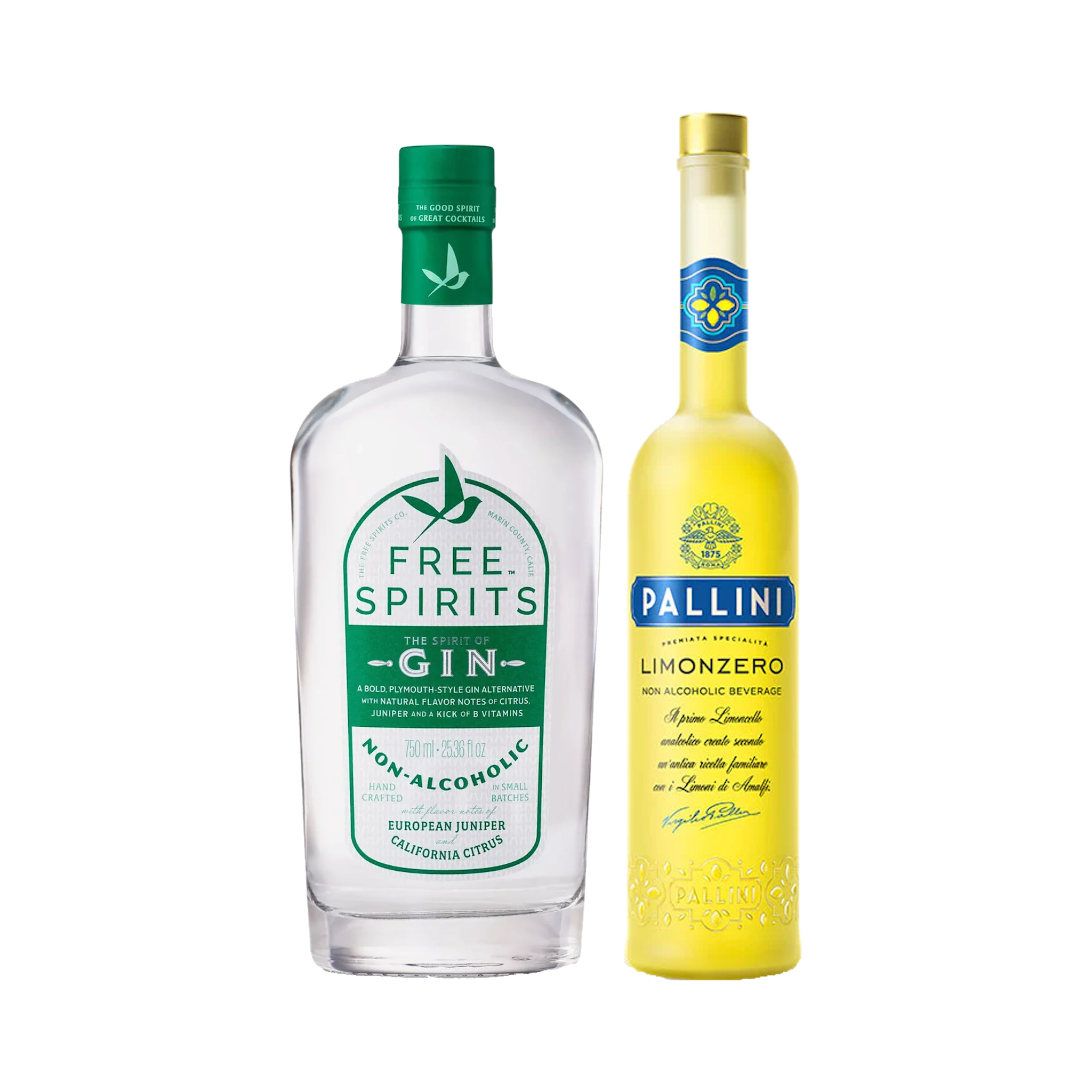 Amalfi Martini