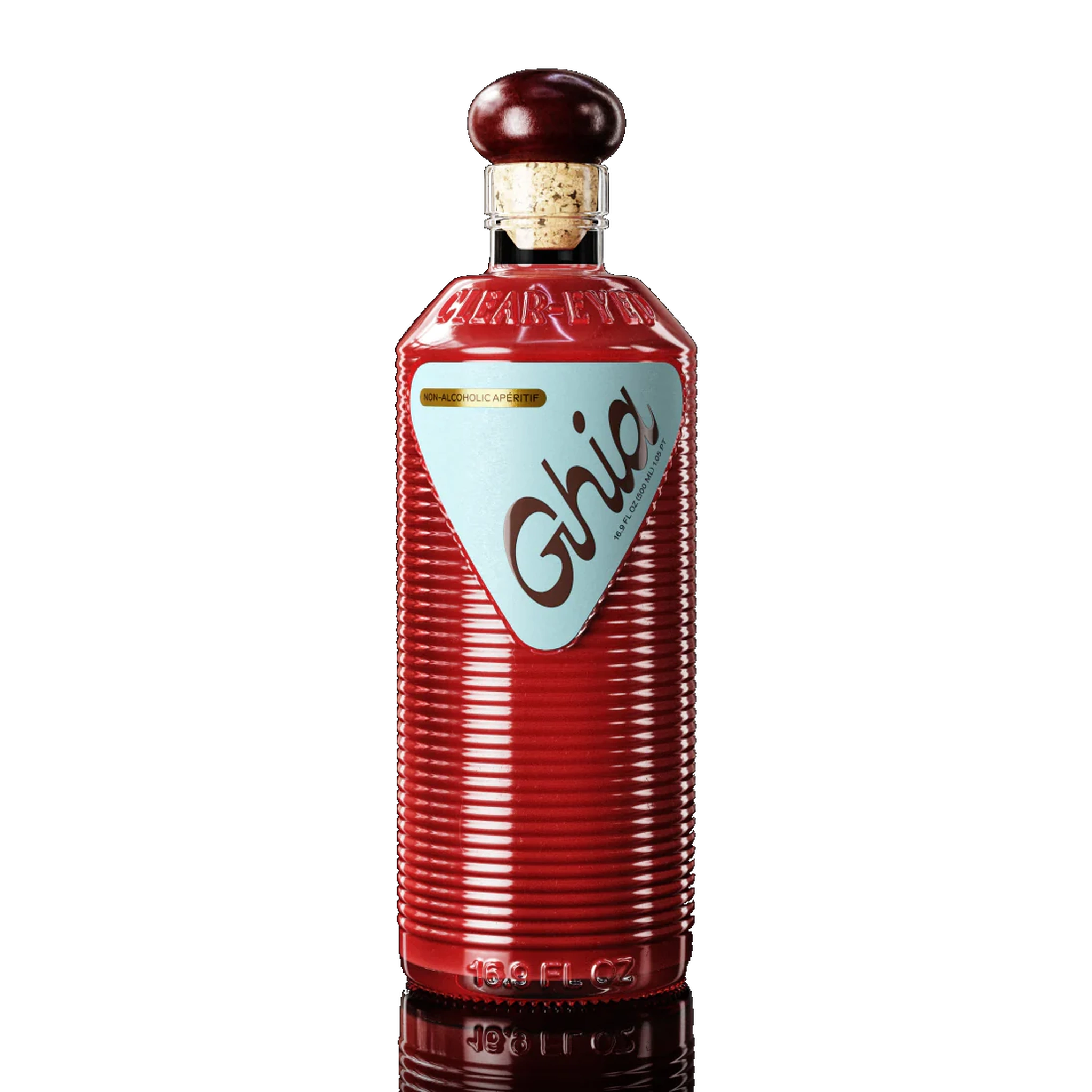 Ghia Non Alcoholic Aperitif availabe in Canada at Quickplaza in Winnipeg Free delivery and shipping. Ghia Canada