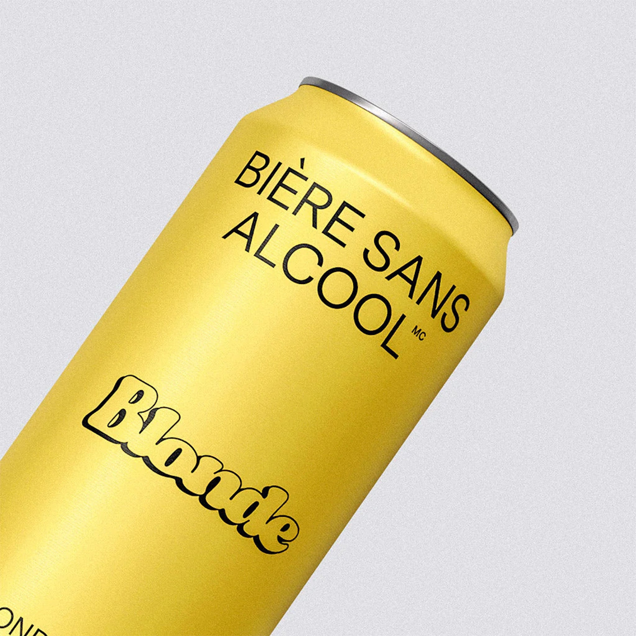 BSA - Blonde Pilsner