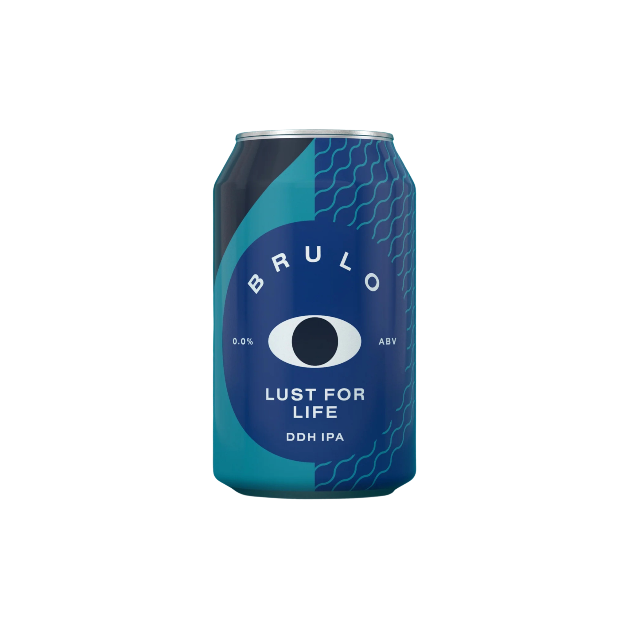 Brulo - Lust For Life DDH IPA