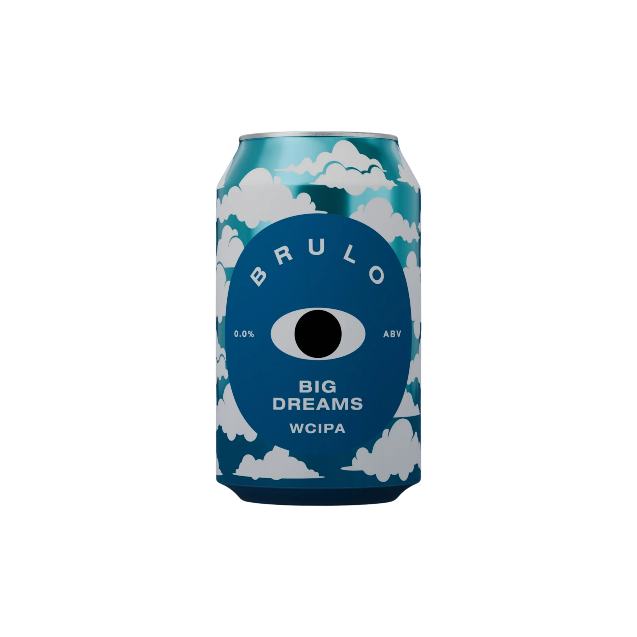 Brulo - Big Dreams WC IPA