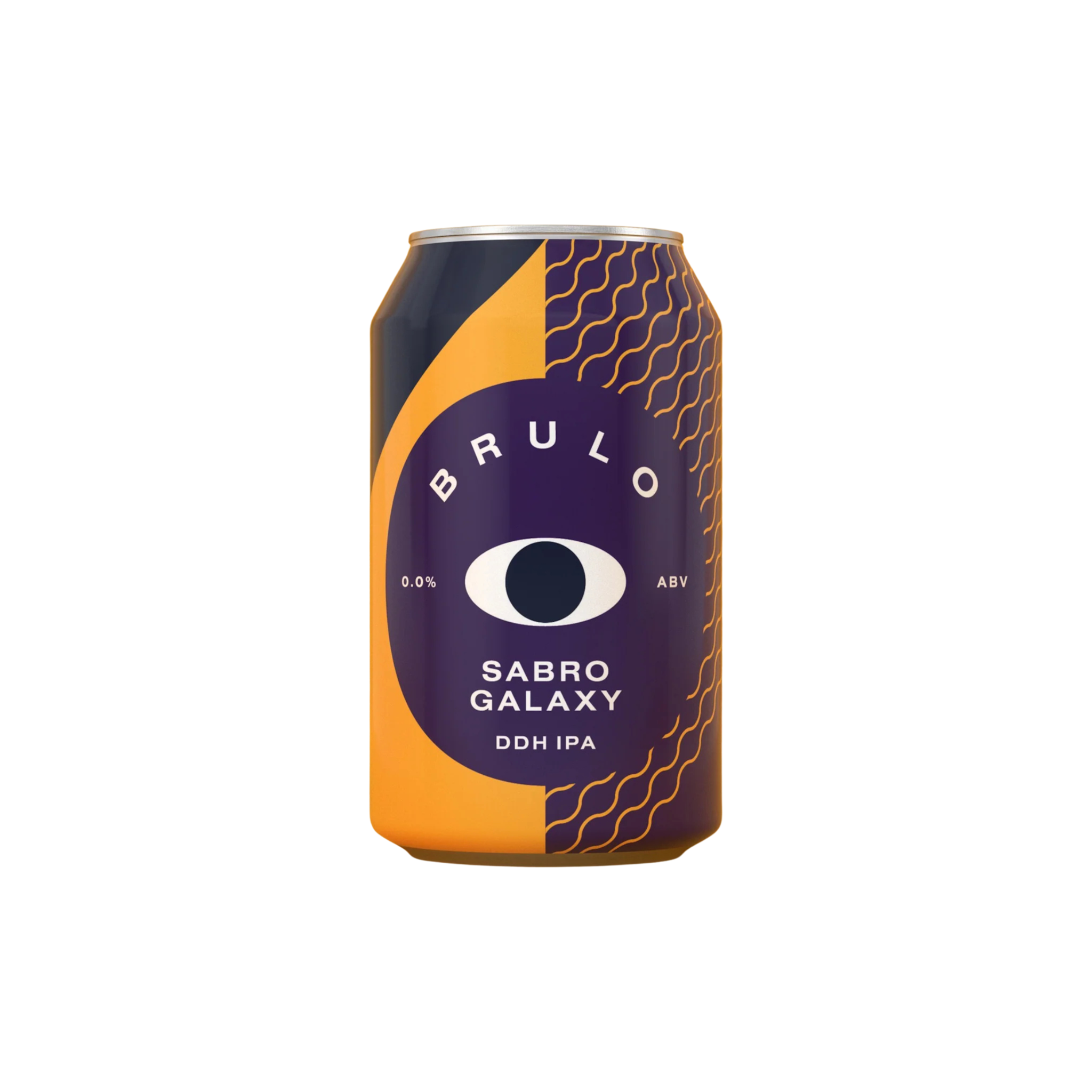 Brulo - Sabro Galaxy DDH IPA