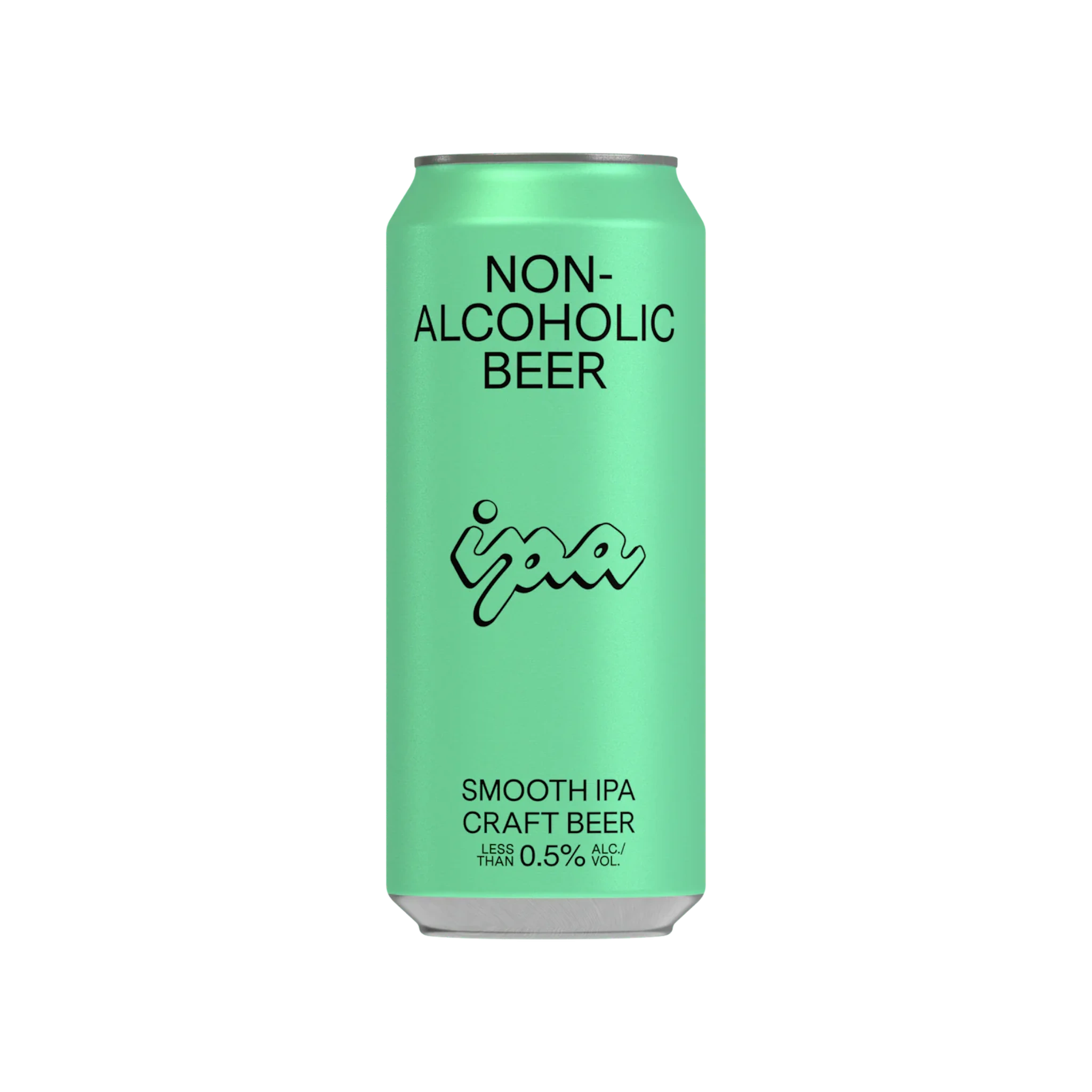 BSA - Smooth IPA