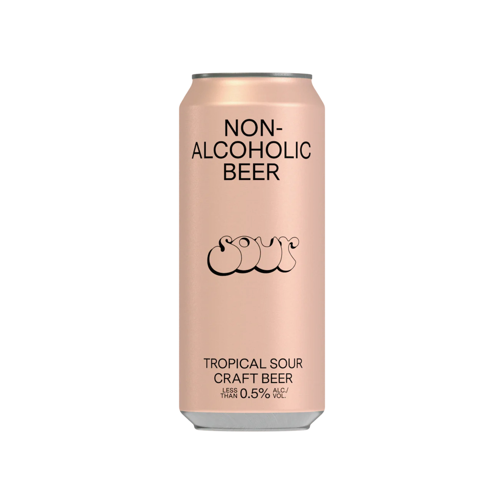 BSA - Tropical Sour