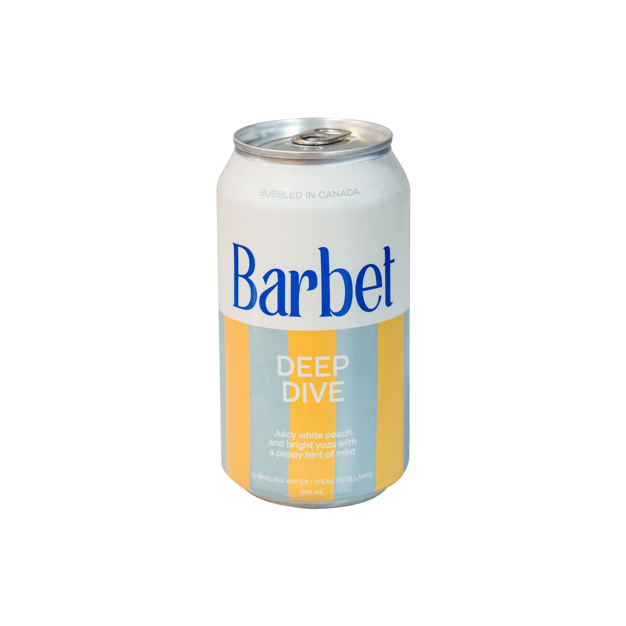 Barbet - Deep Dive