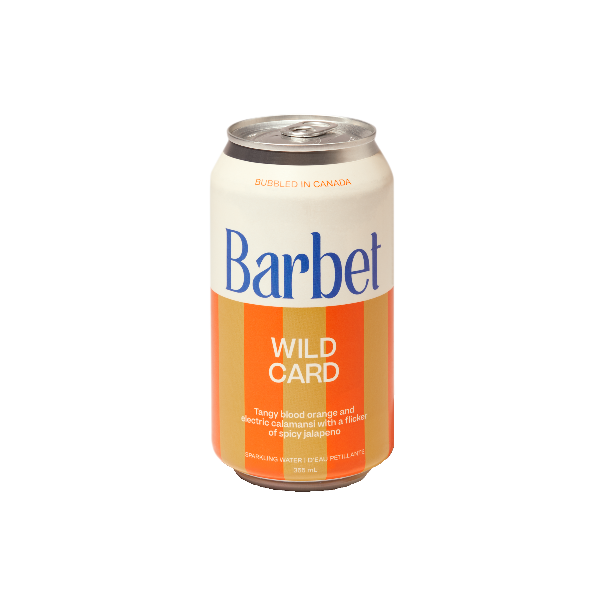 Barbet - Wild Card