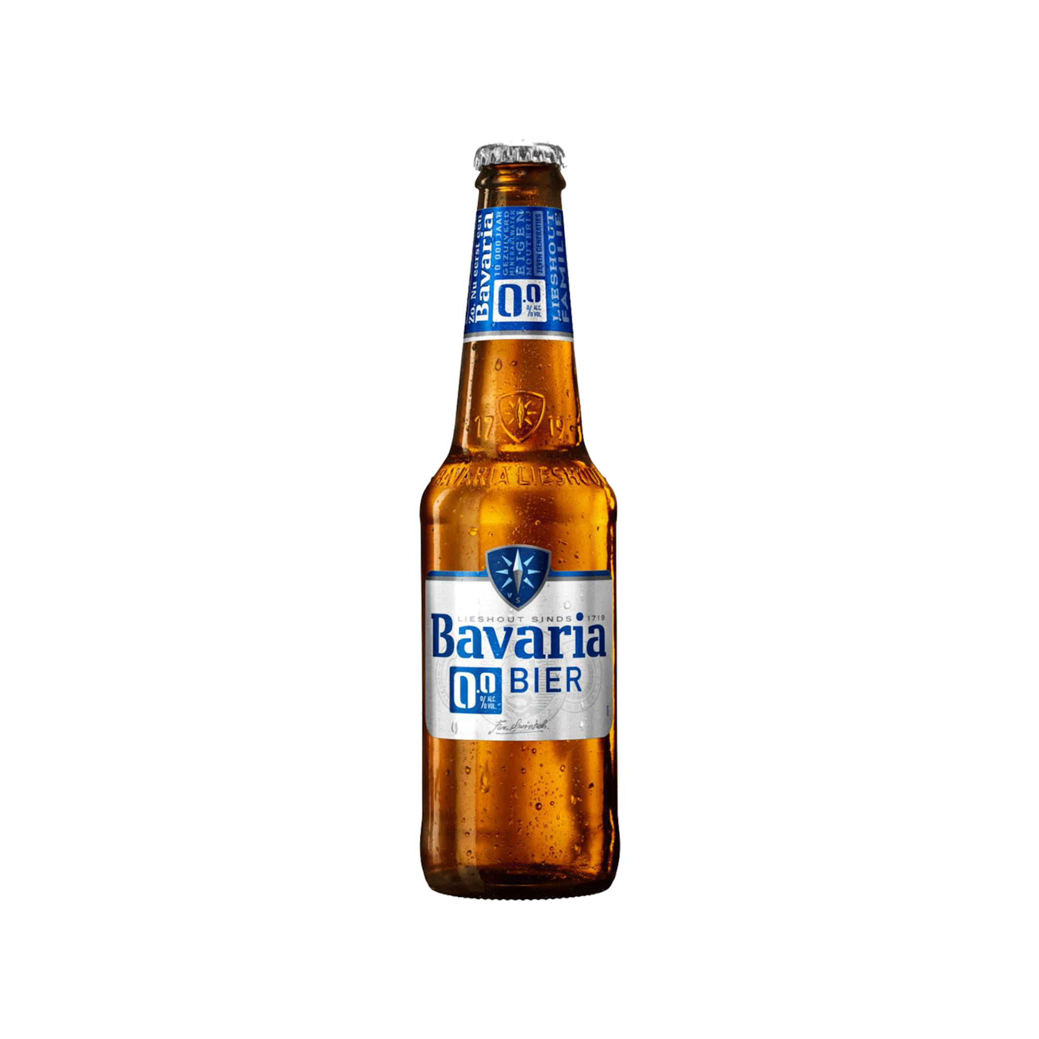 Bavaria - 0.0 Pilsner