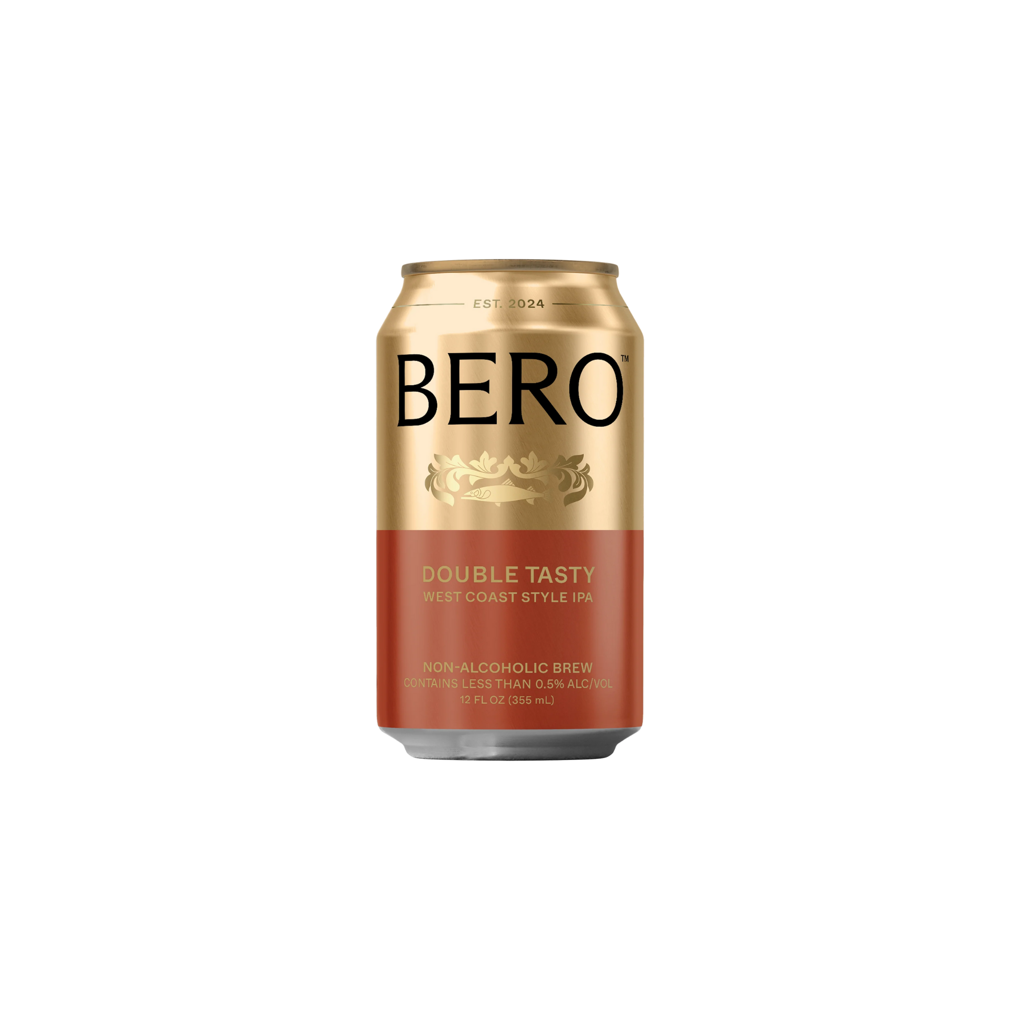 Bero - Double Tasty West Coast Style IPA