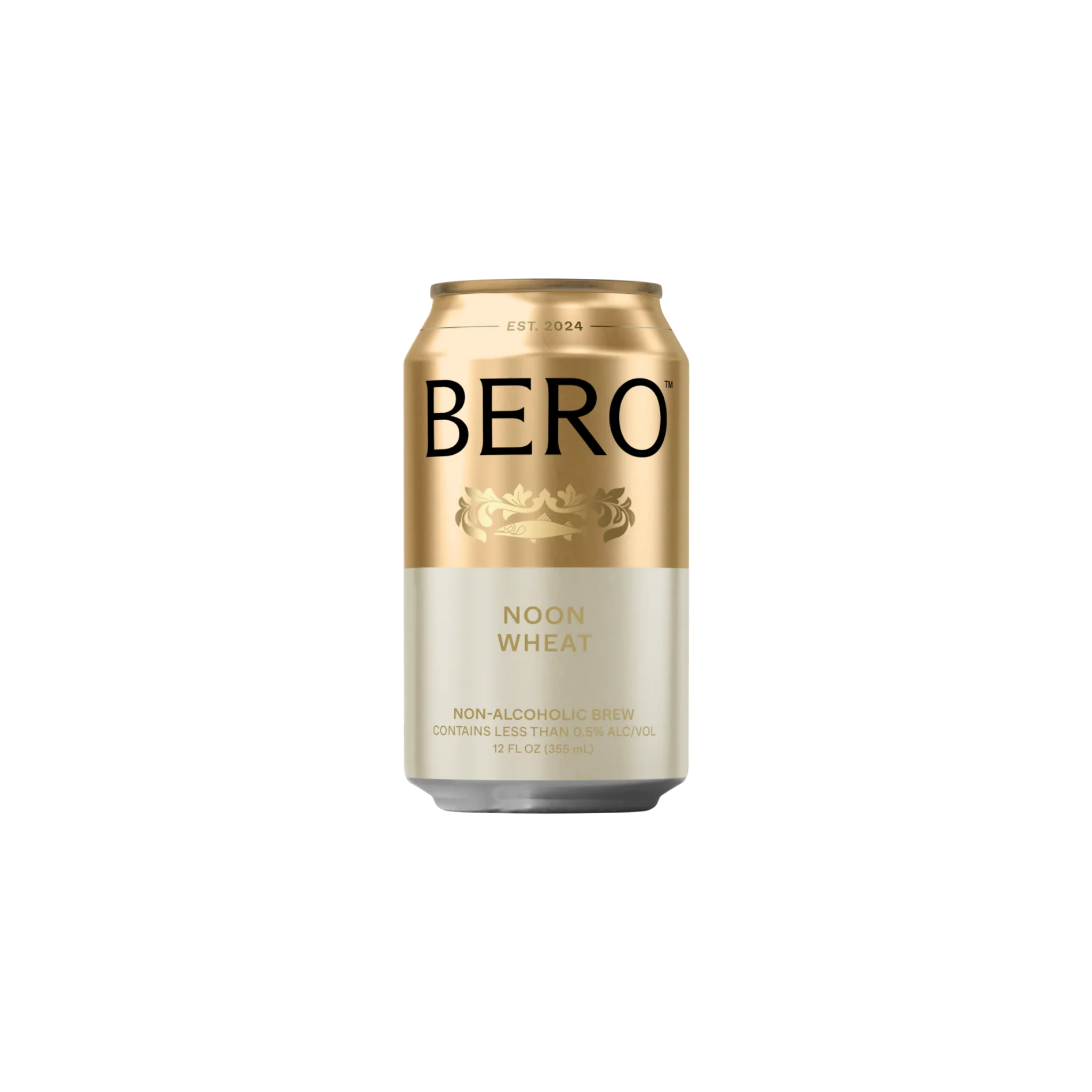 Bero - Noon Wheat