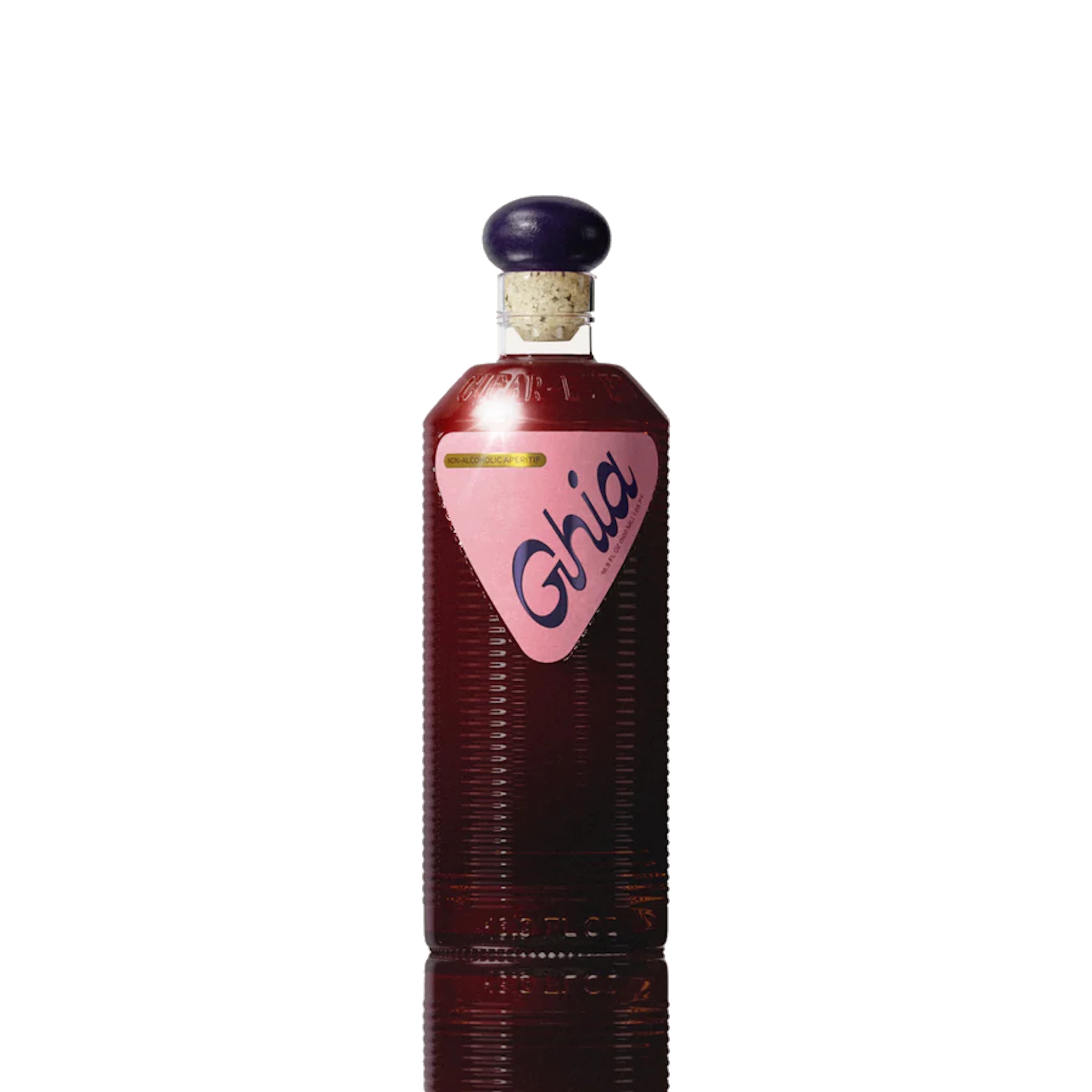 Ghia - Berry Apéritif