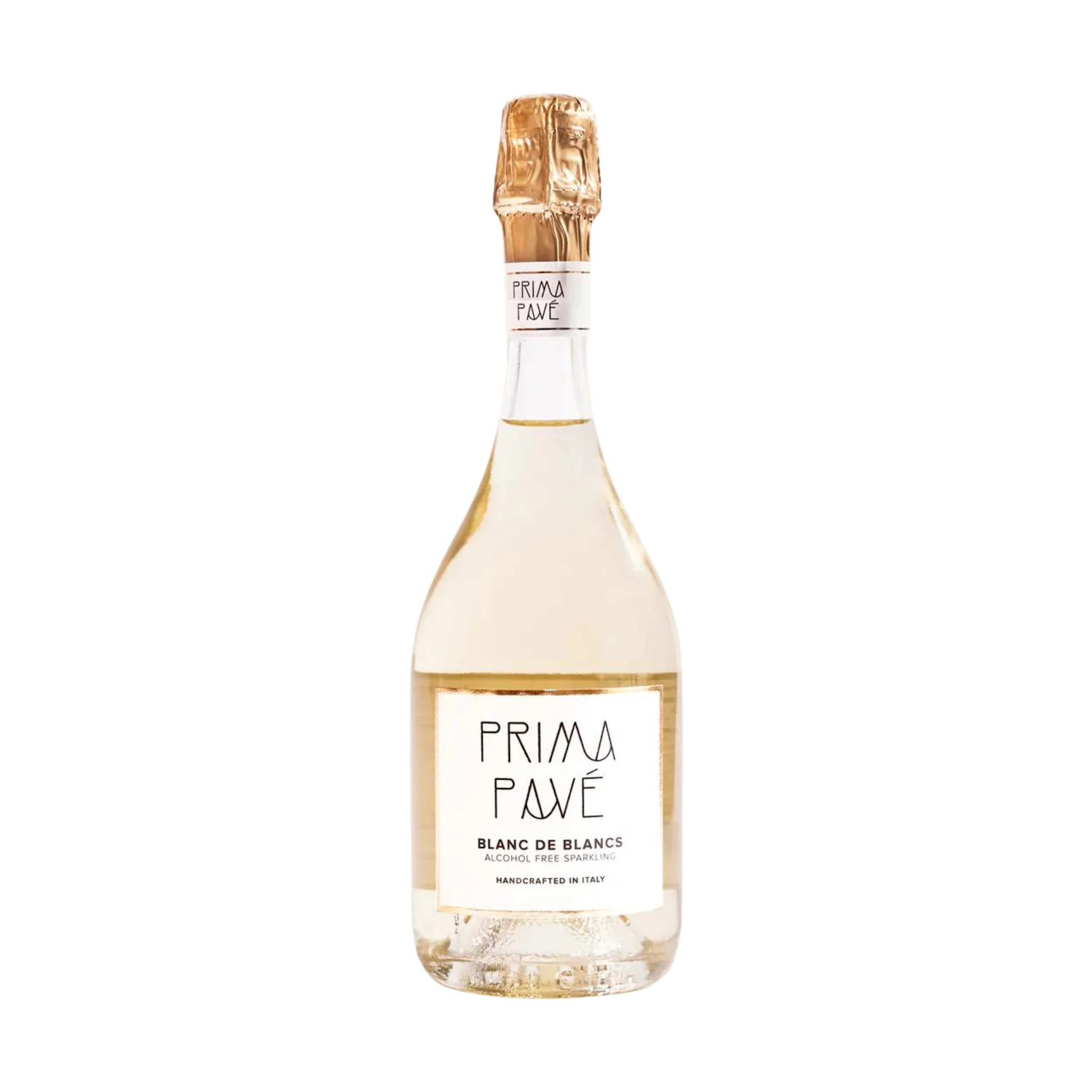 Prima Pavé - Blanc de Blanc