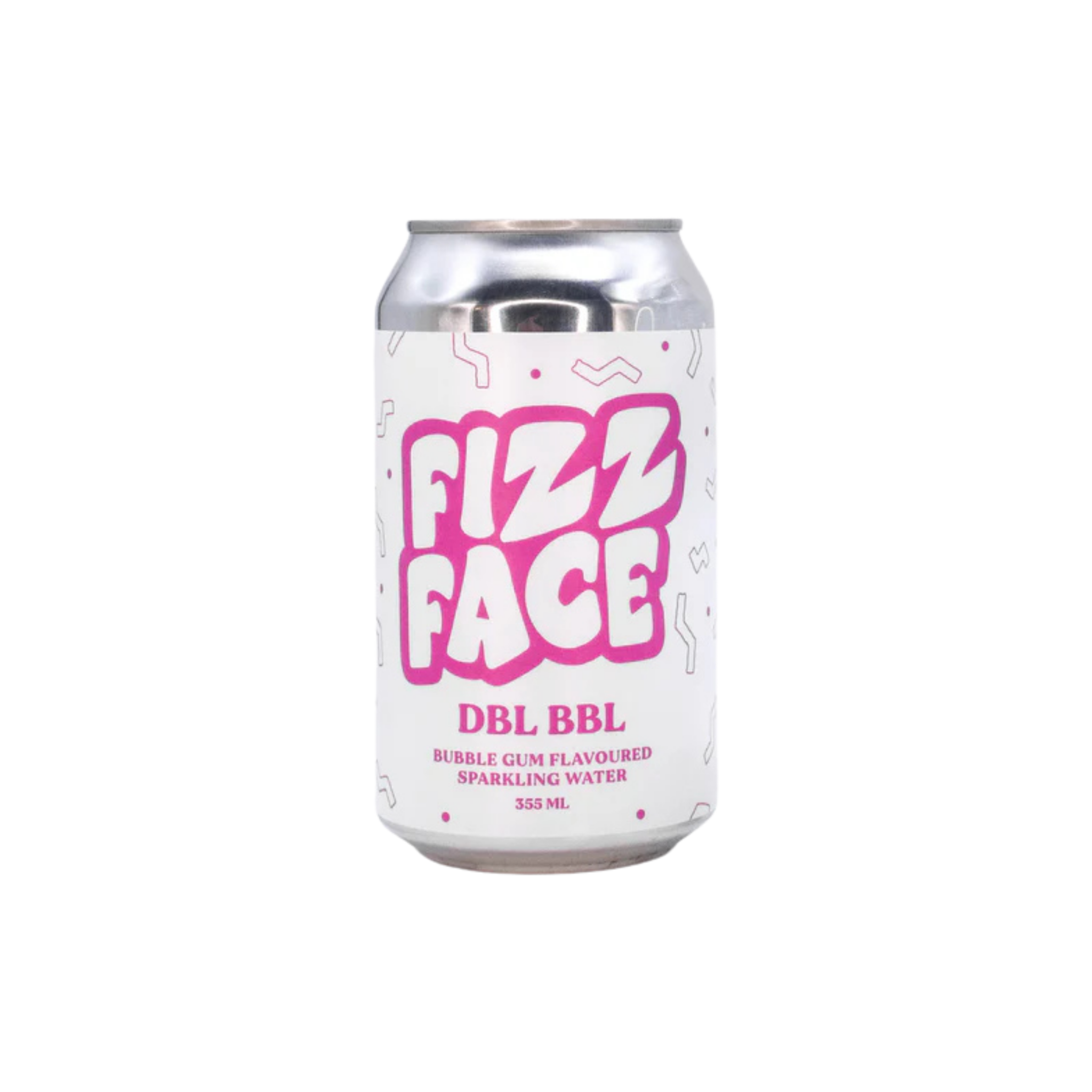 Blood Brothers - Fizz Face: Dbl Bbl