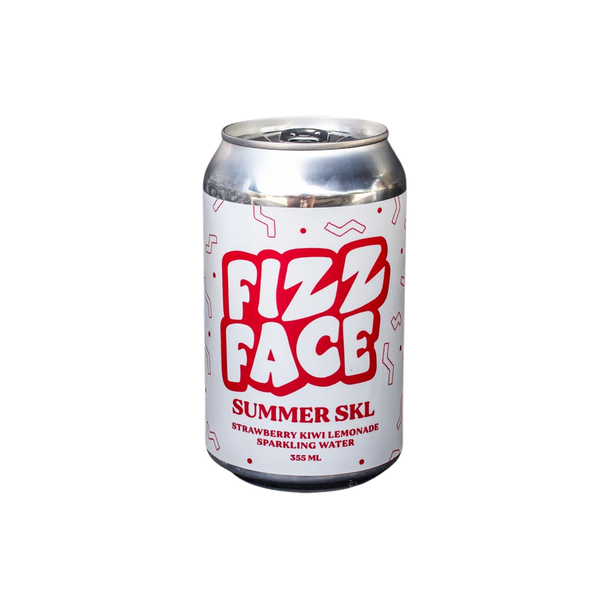 Blood Brothers - Fizz Face: Summer SKL