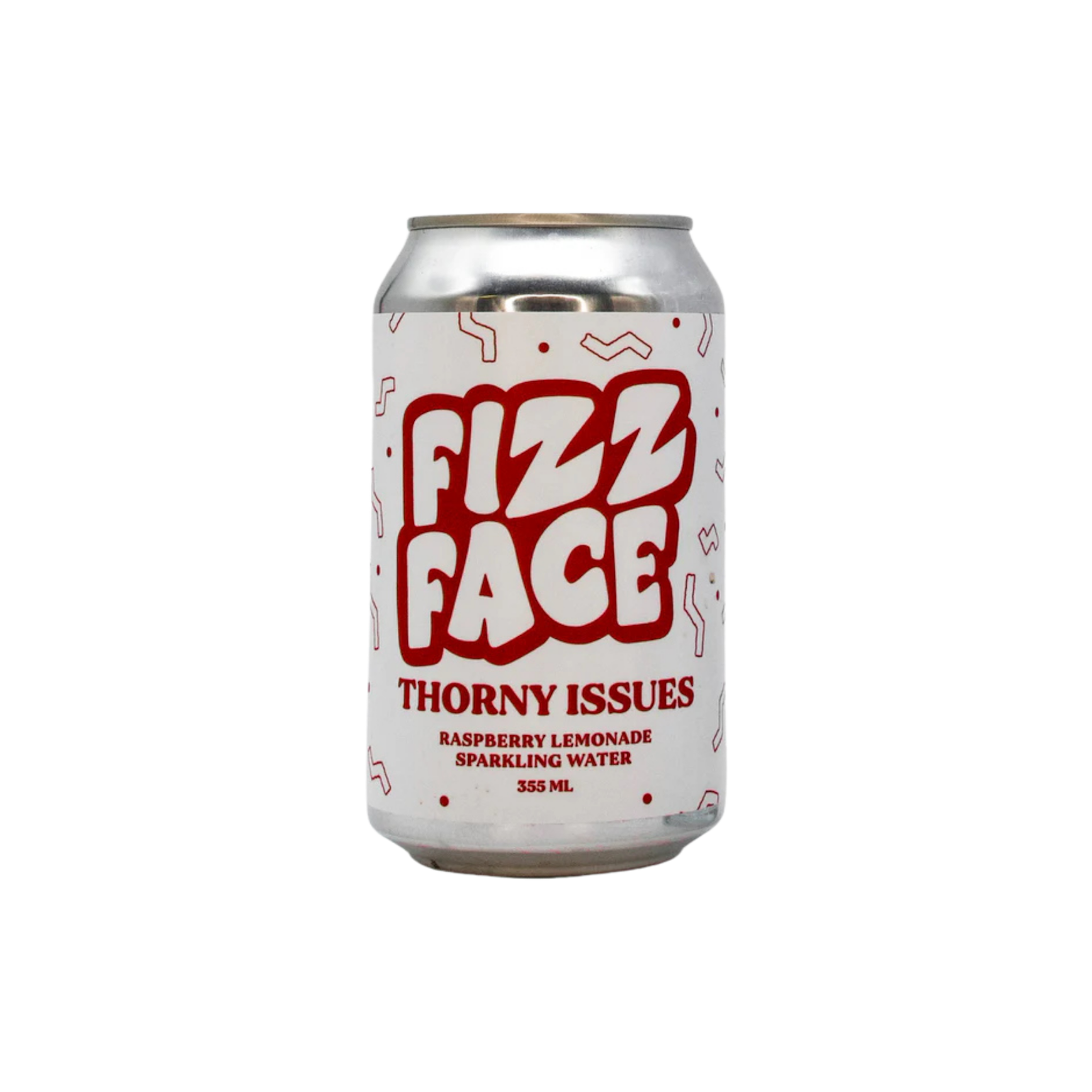 Blood Brothers - Fizz Face: Thorny Issues
