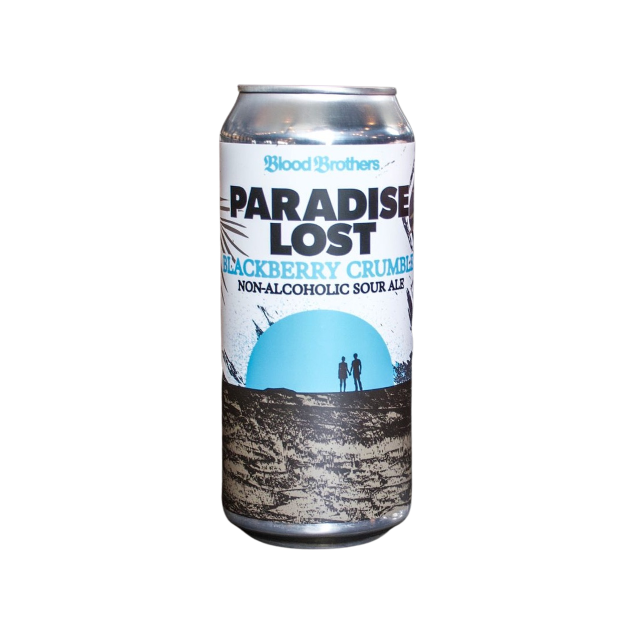 Blood Brothers - Paradise Lost: Blackberry Crumble