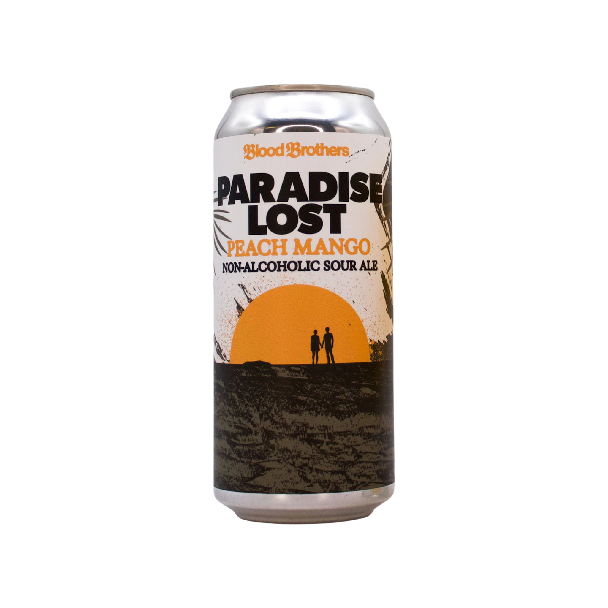 Blood Brothers - Paradise Lost: Peach Mango