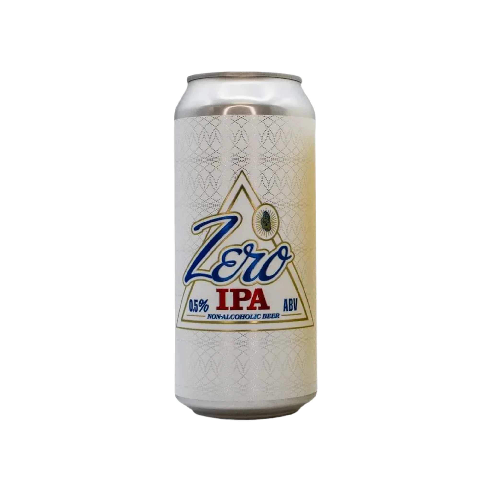 Blood Brothers - Zero IPA