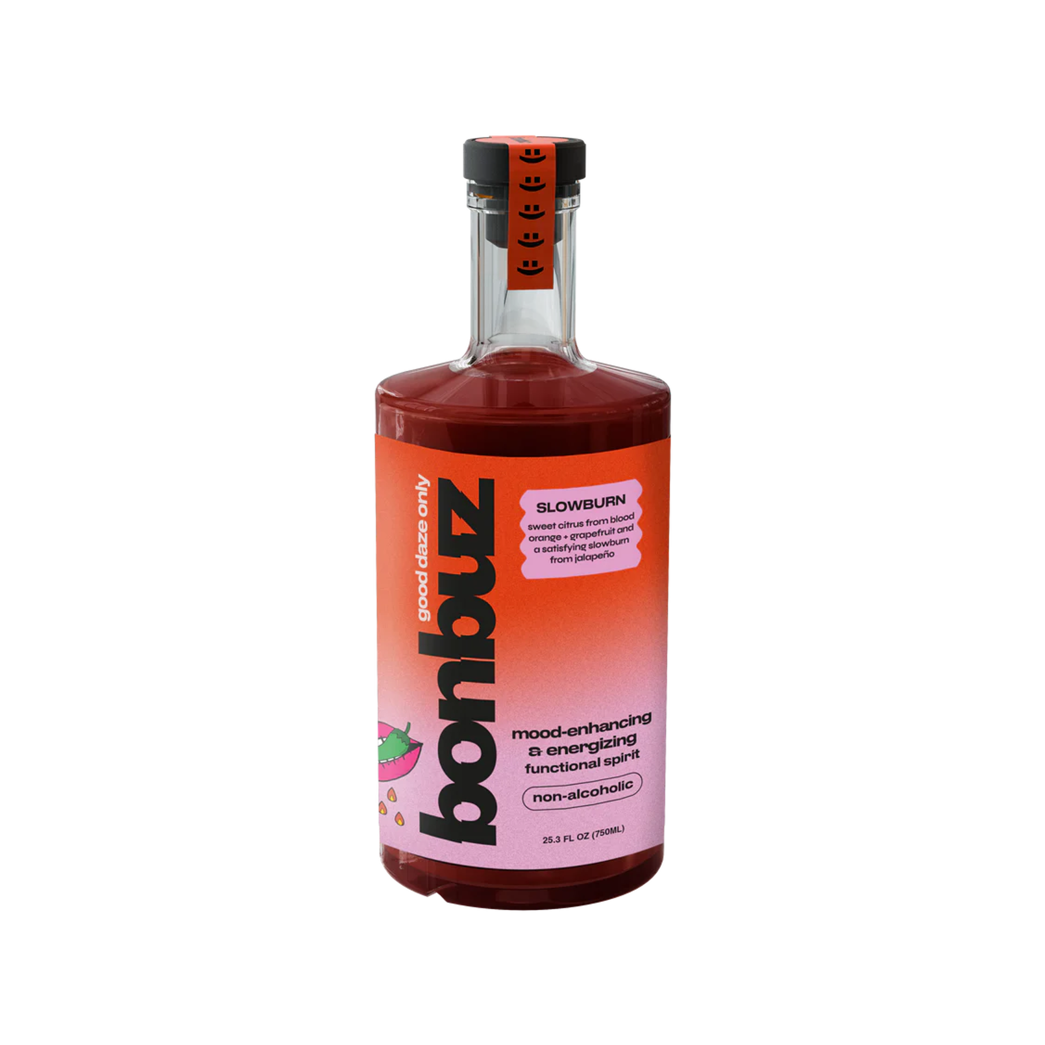 bonbuz - slowburn