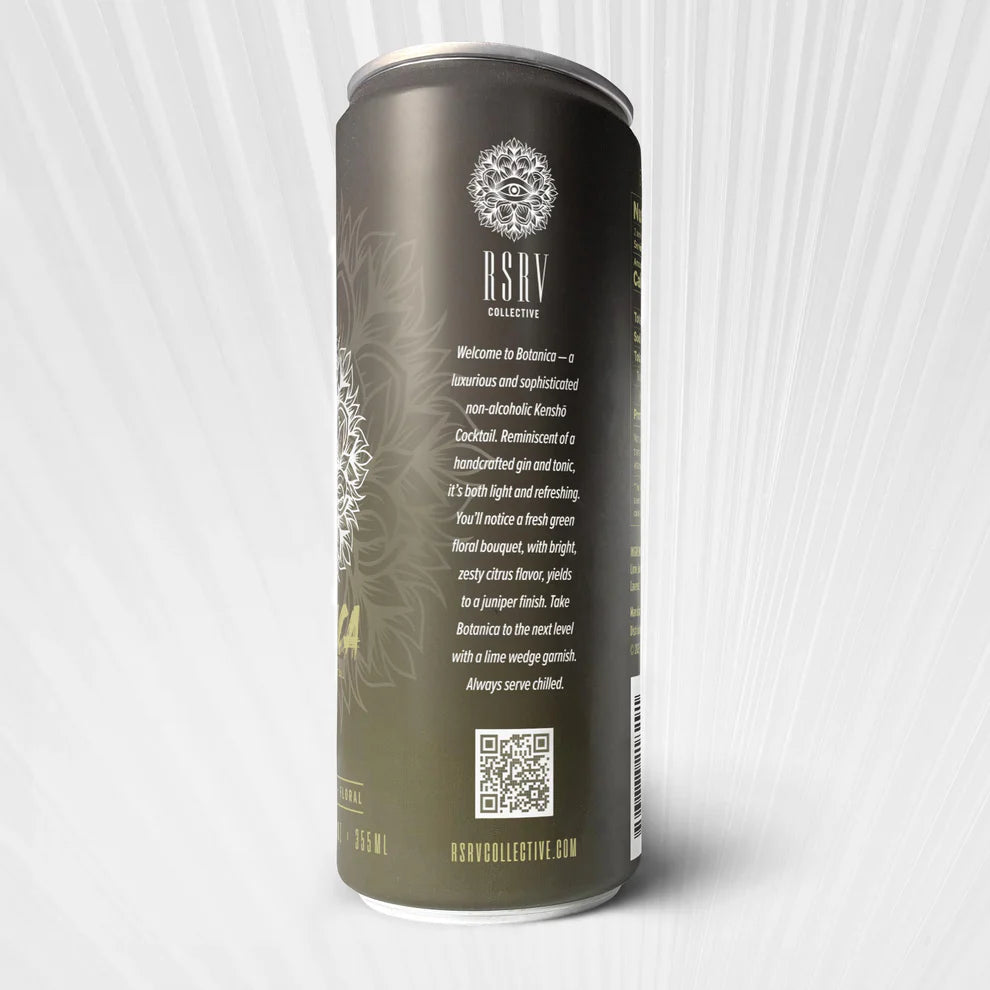 RSRV - Botanica