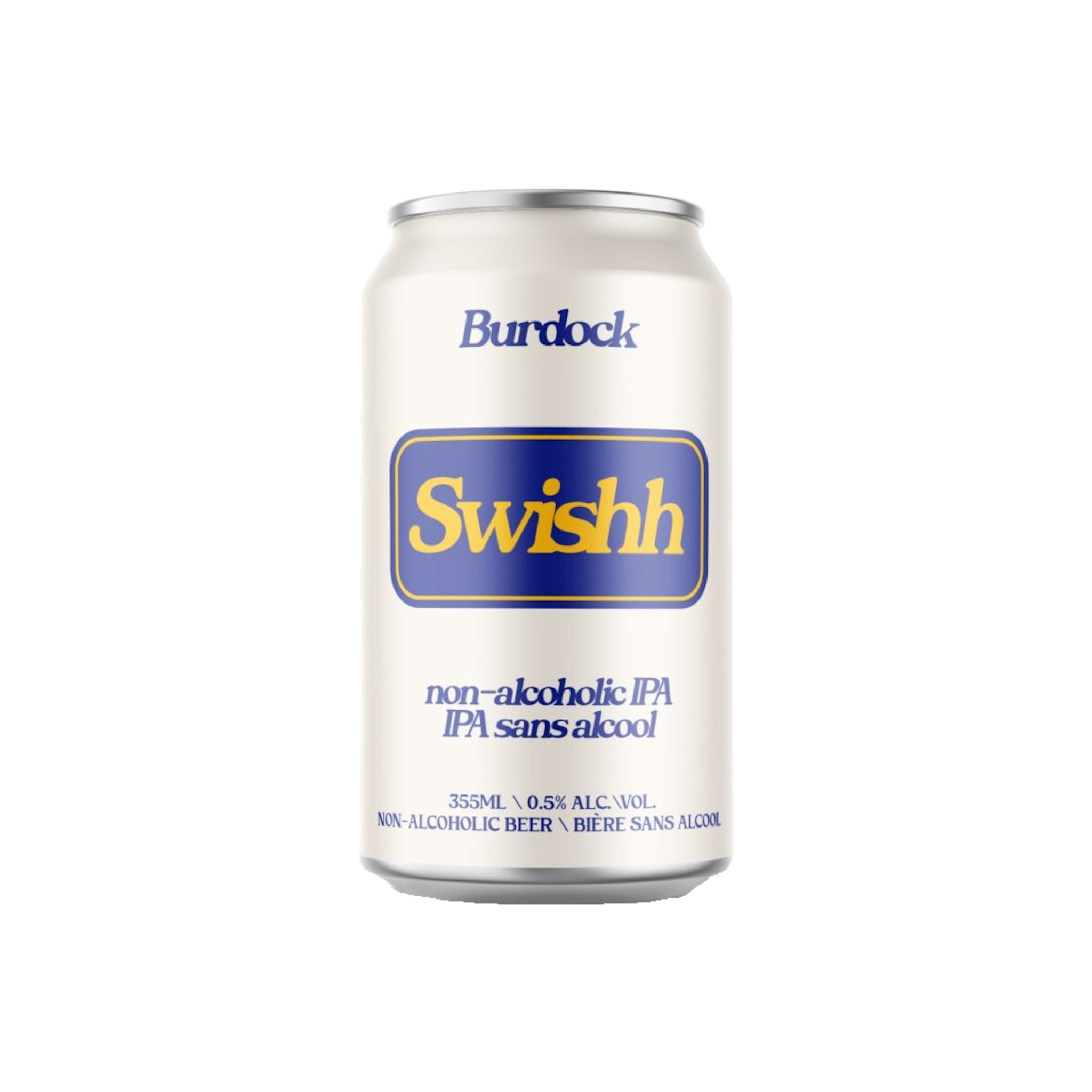 Burdock - Swishh IPA