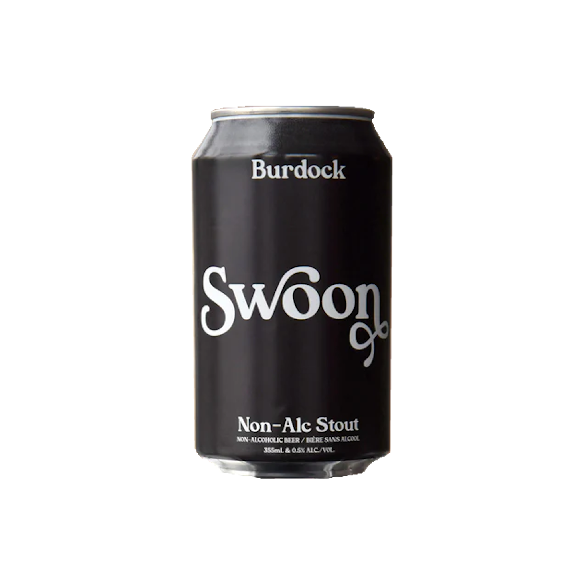 Burdock - Swoon