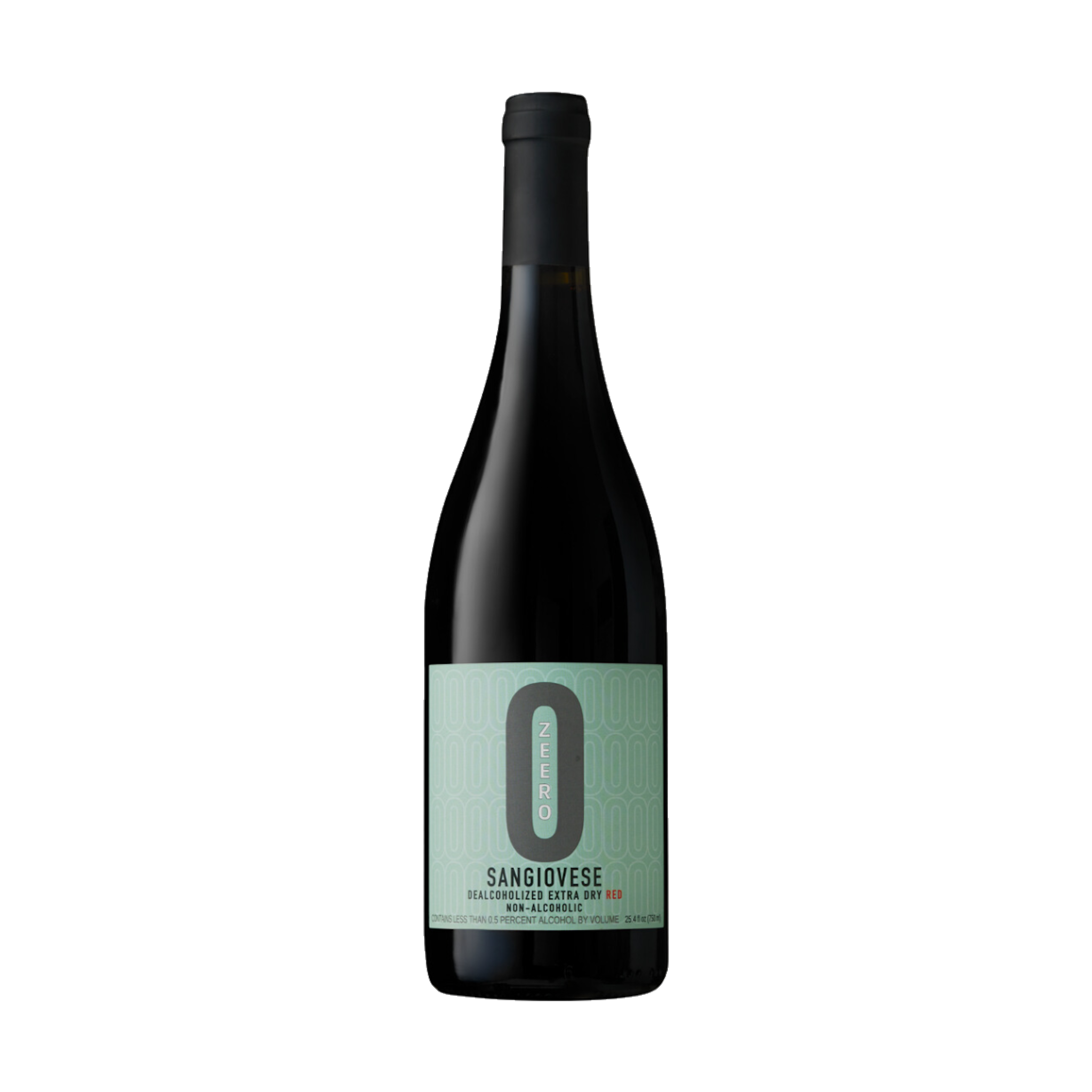 Casa Emma Zeero - Sangiovese